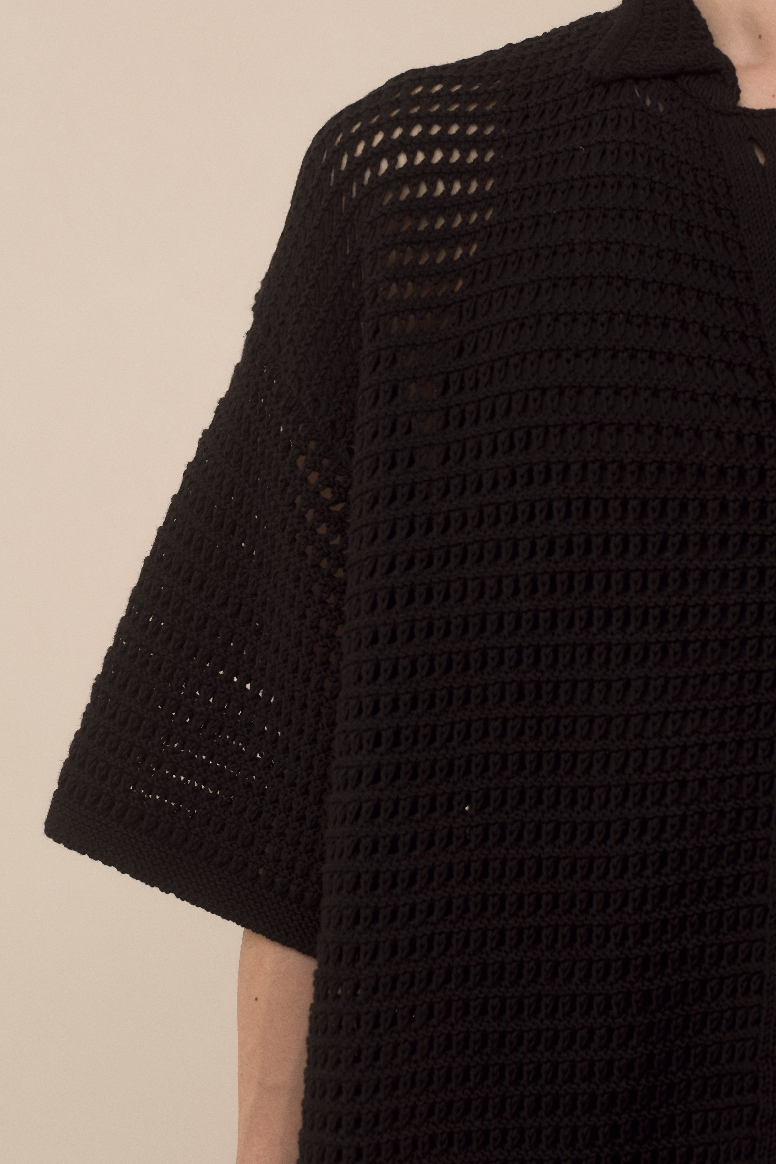 NET SHIRT