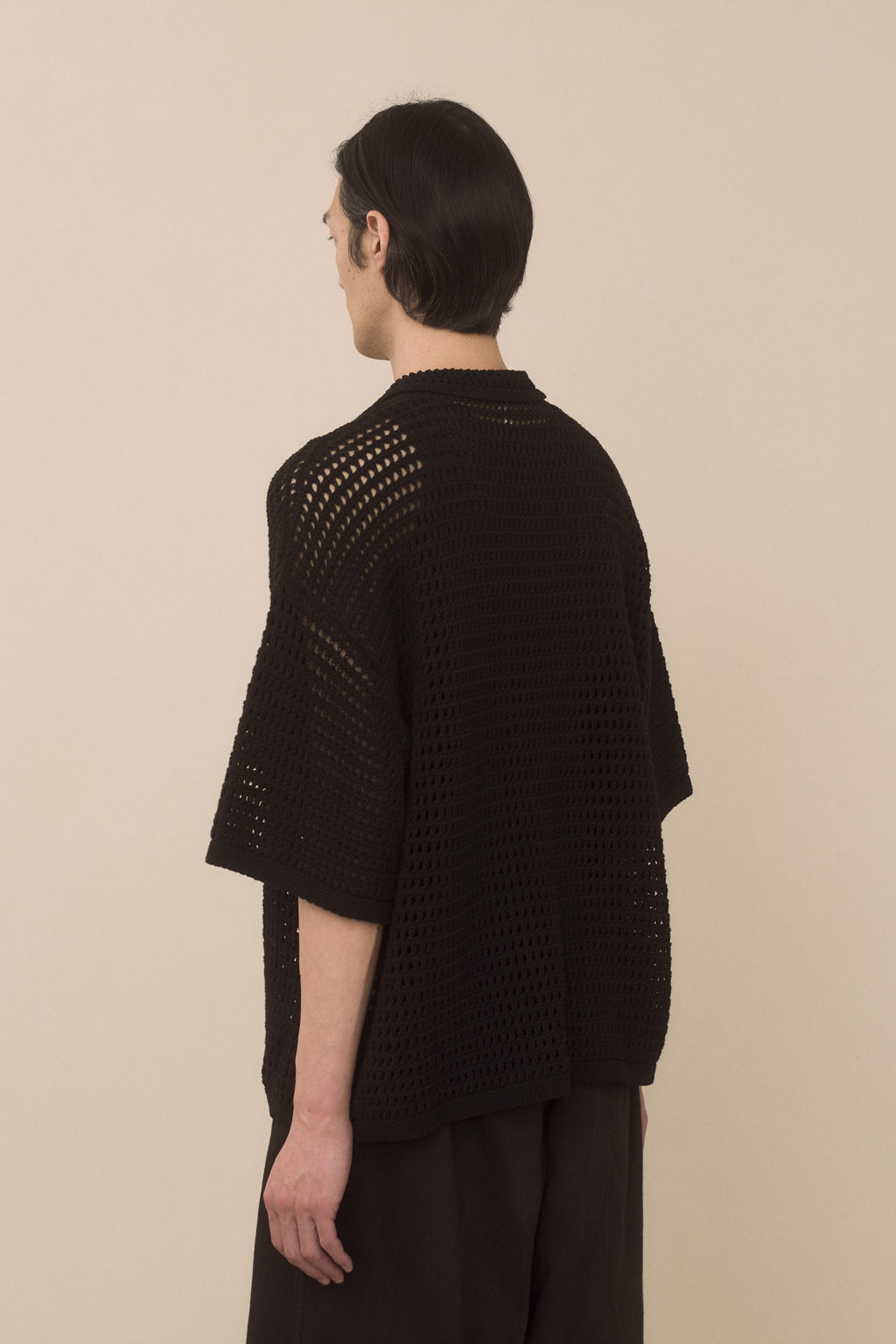 NET SHIRT