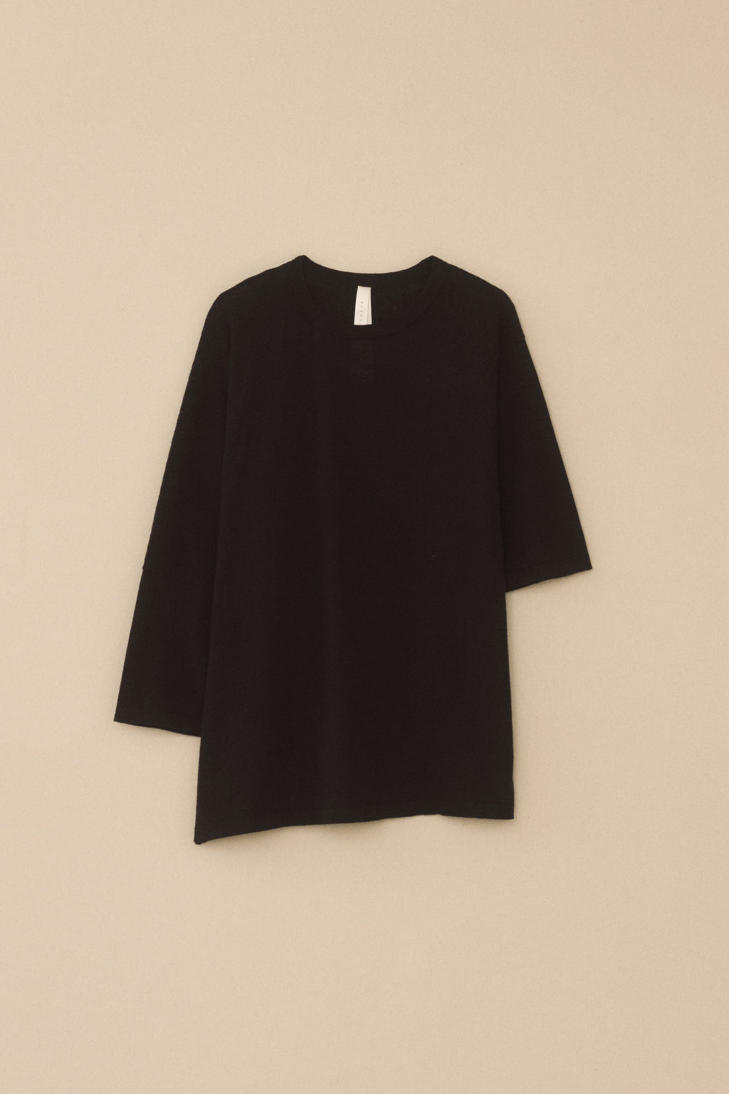 ASKEW TEE