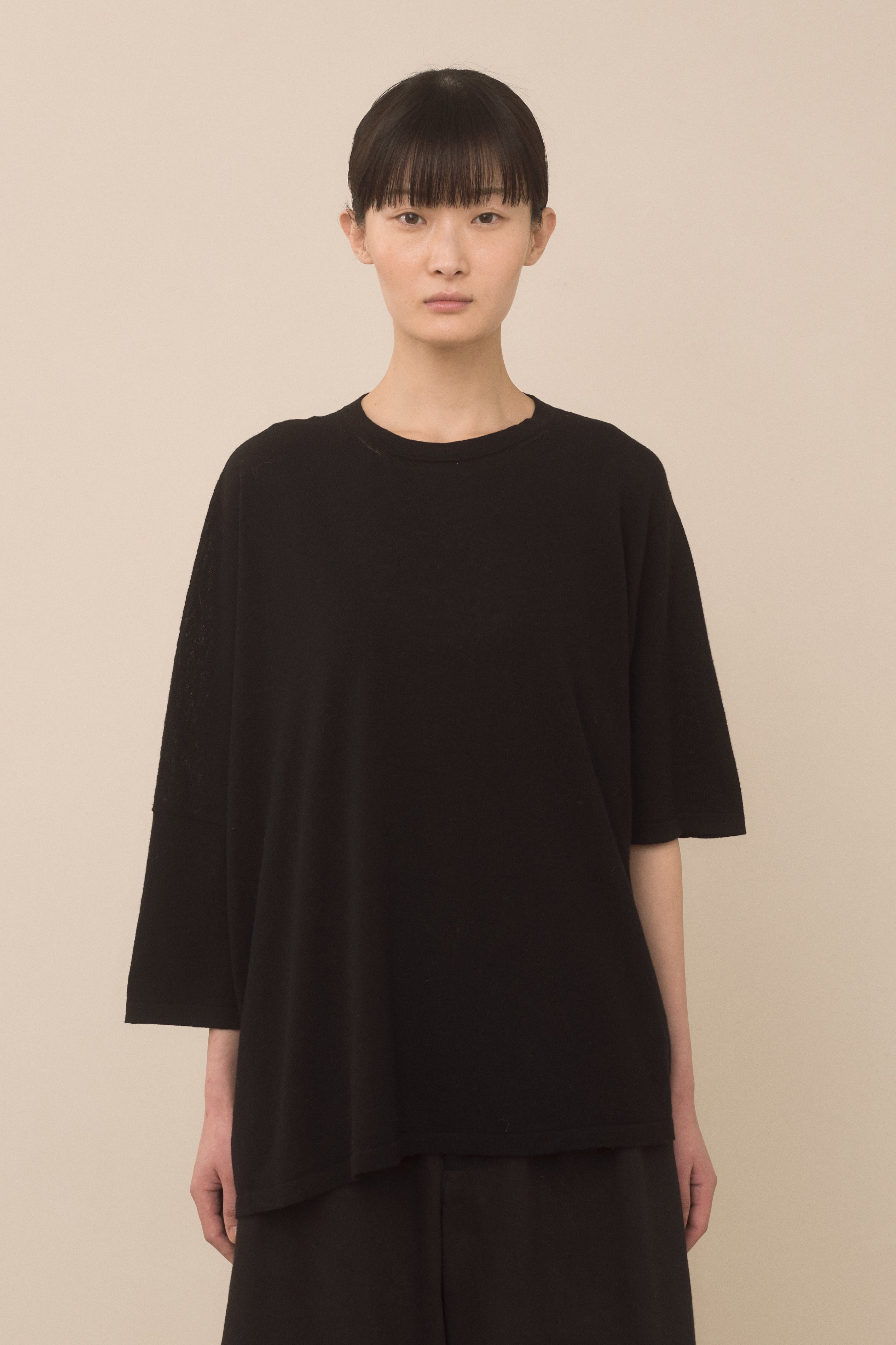 ASKEW TEE