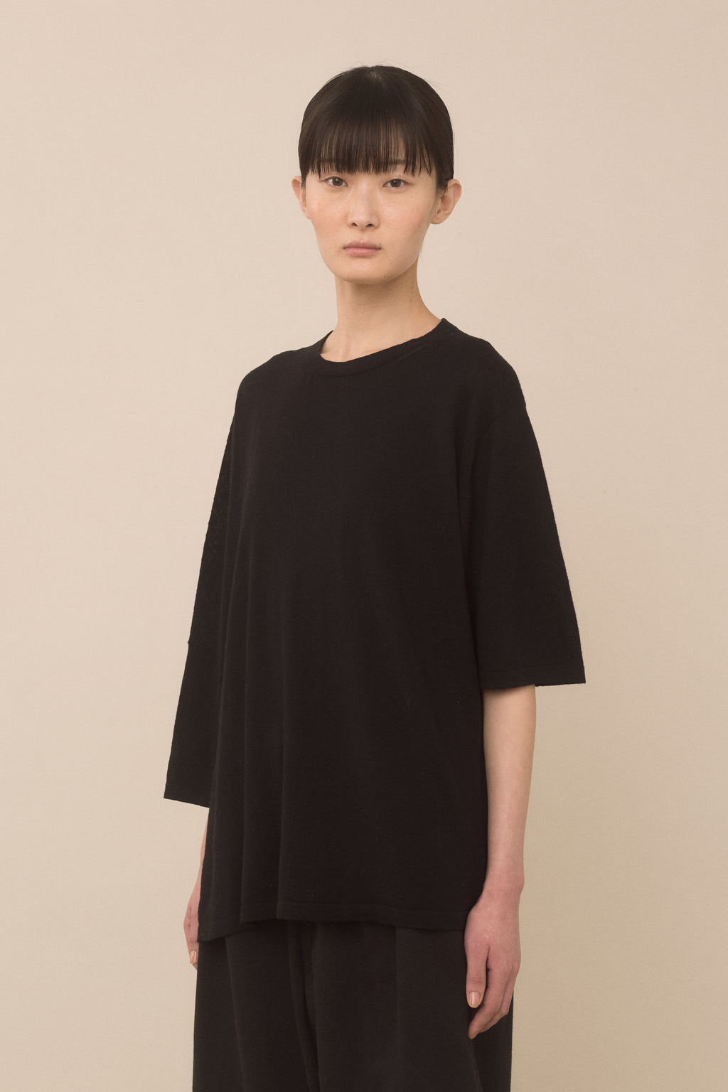 ASKEW TEE
