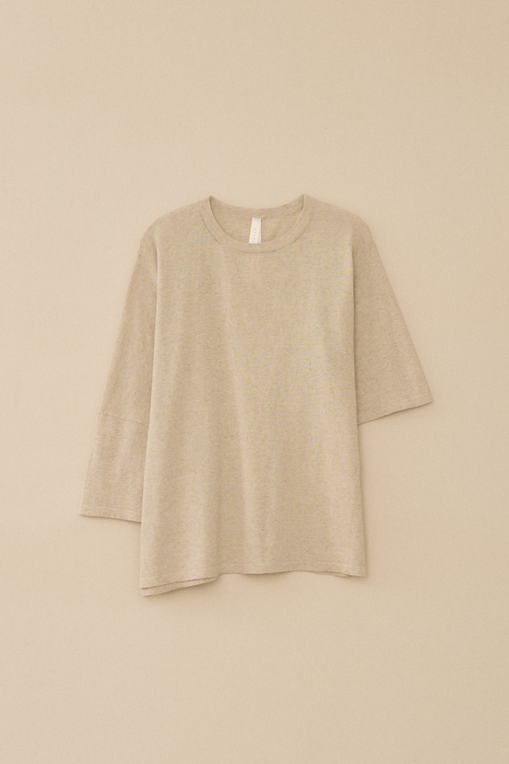 ASKEW TEE