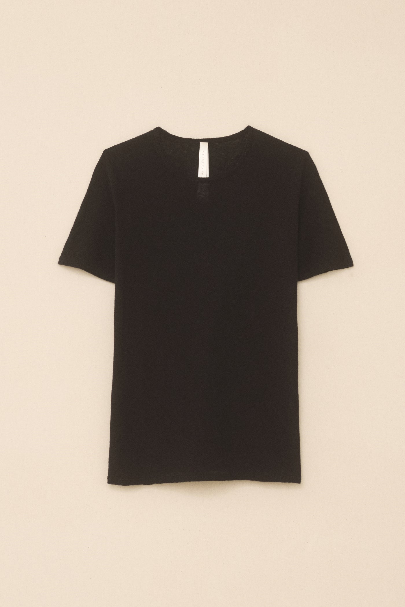 CREPE TEE