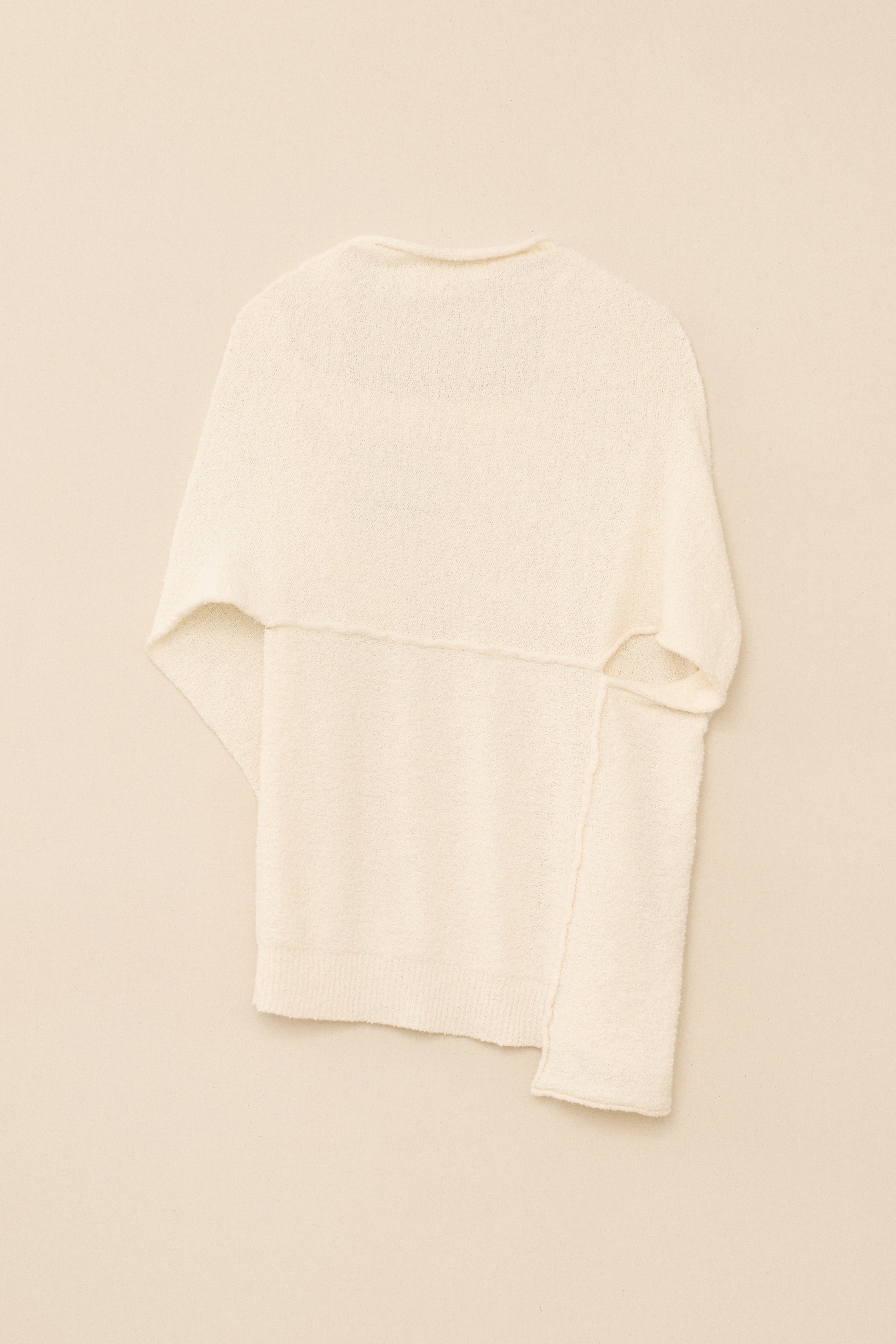 BOUCLE SHELL
