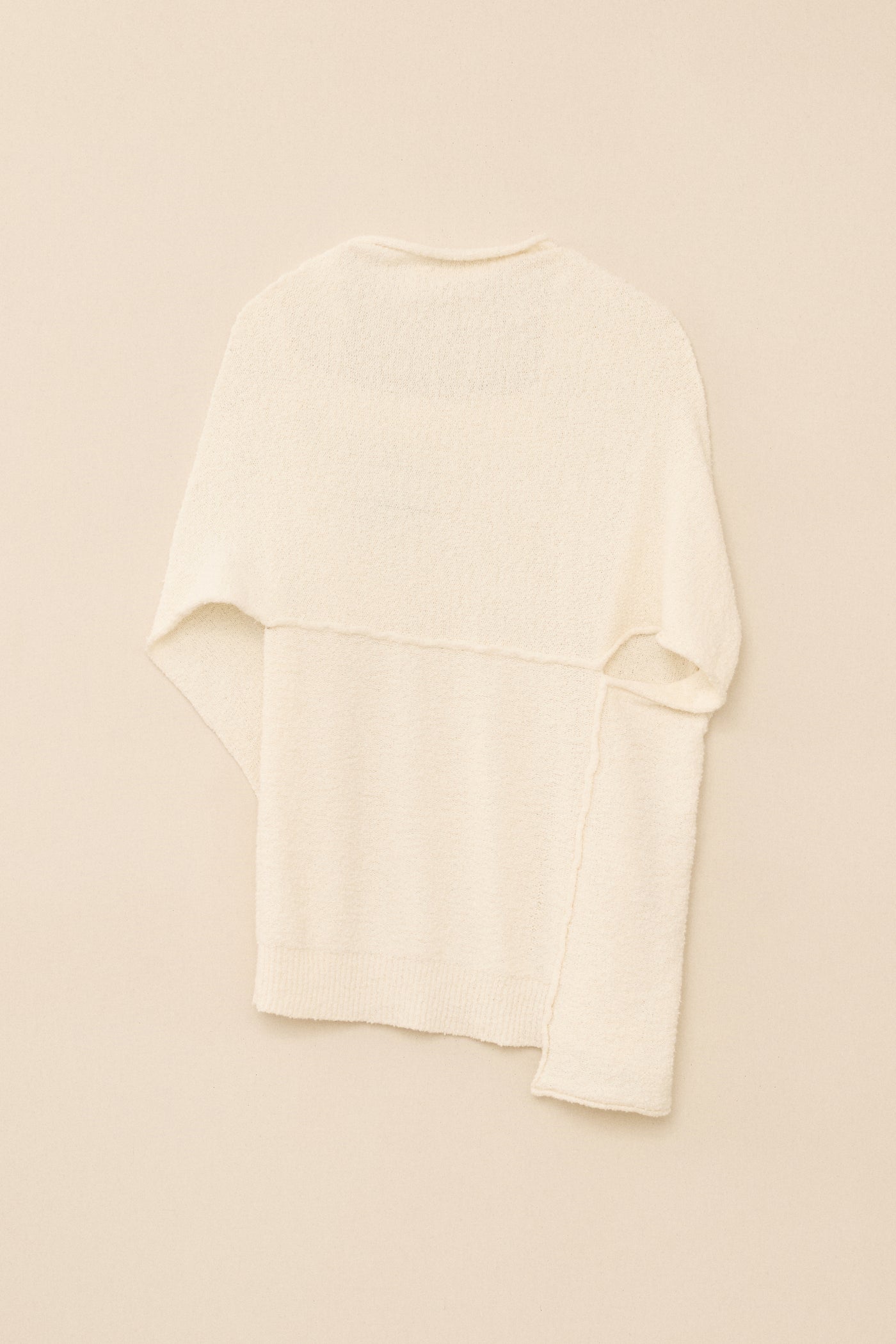 BOUCLE SHELL