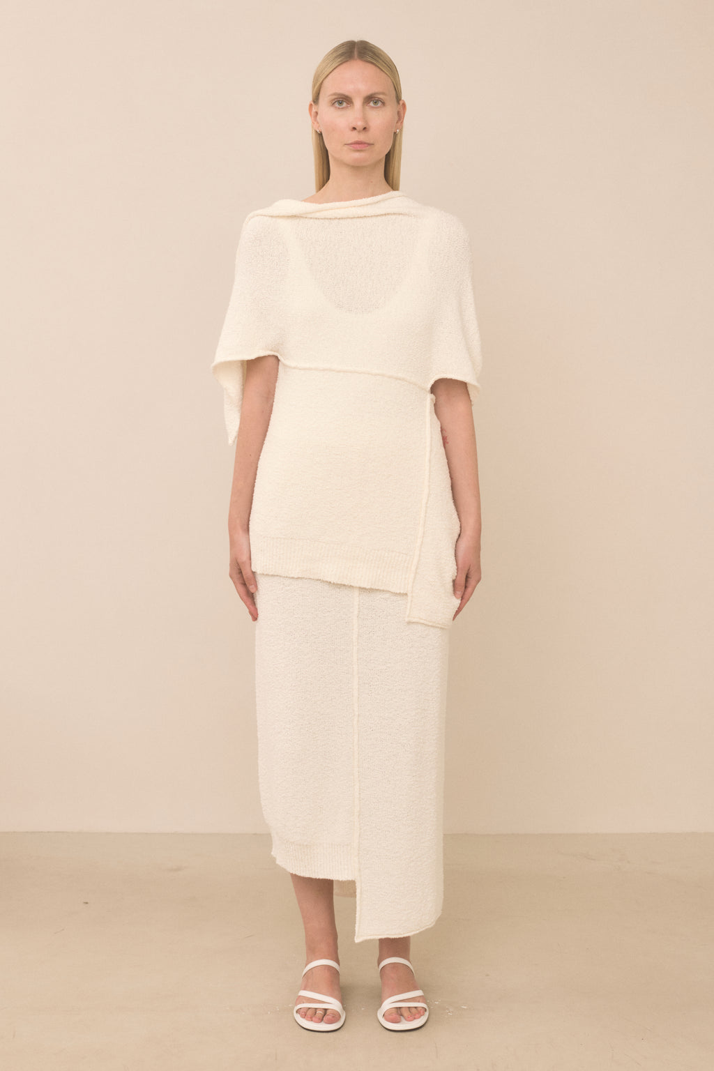 BOUCLE SHELL