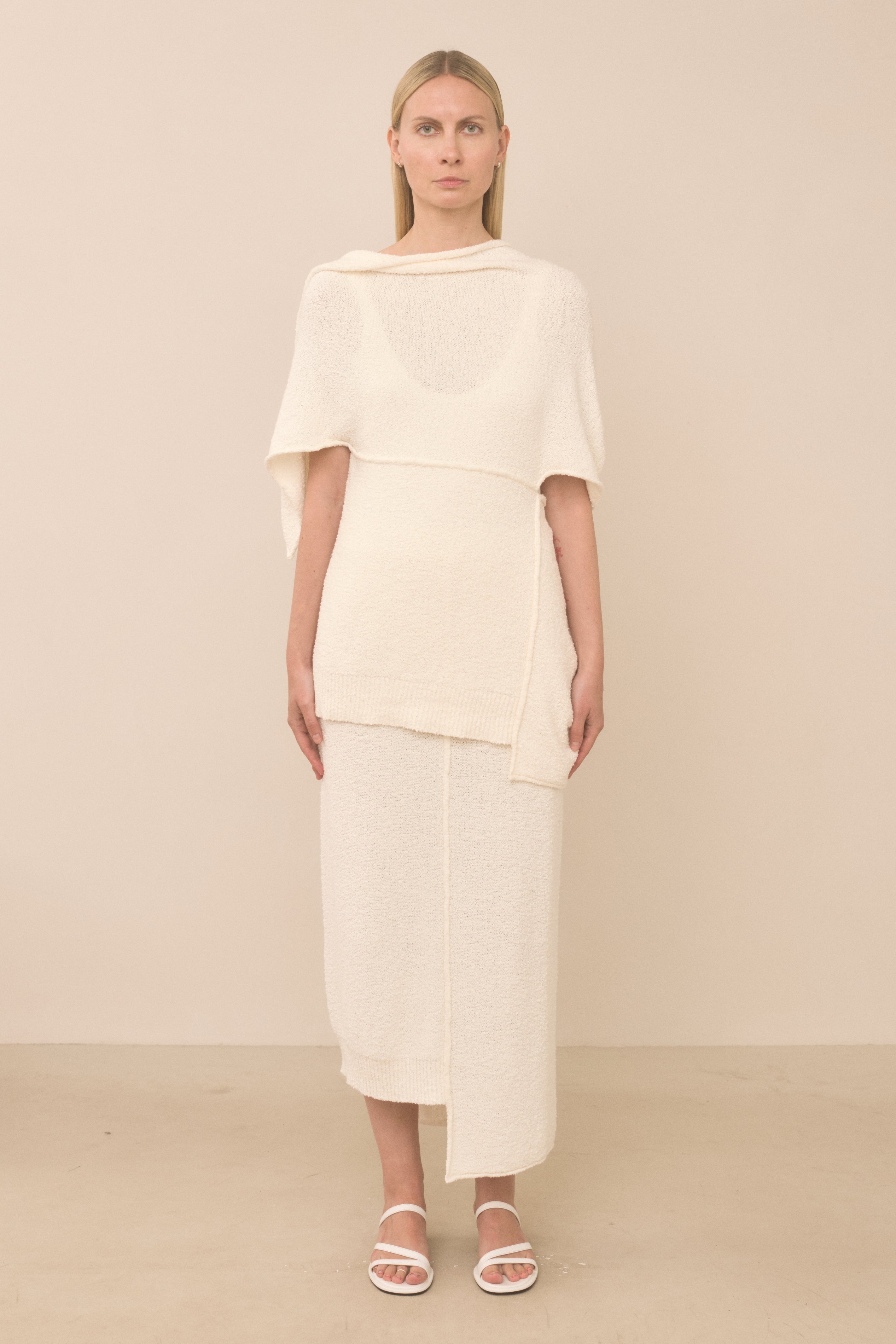 BOUCLE SHELL