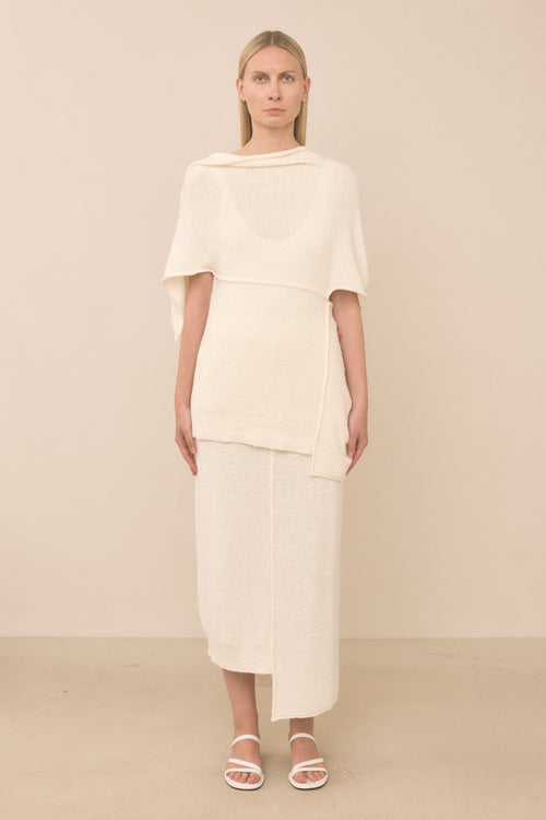 BOUCLE SHELL