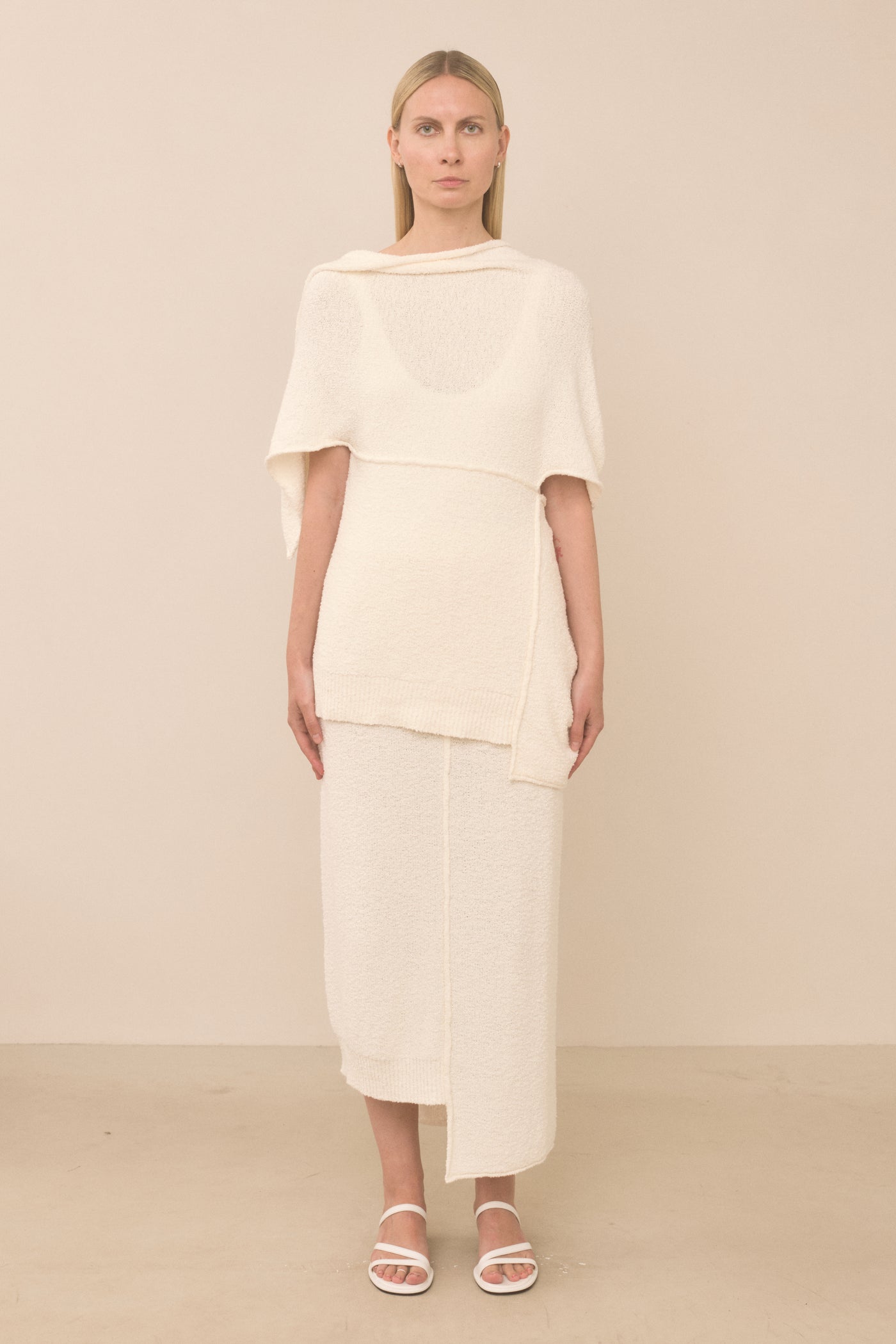 BOUCLE SHELL