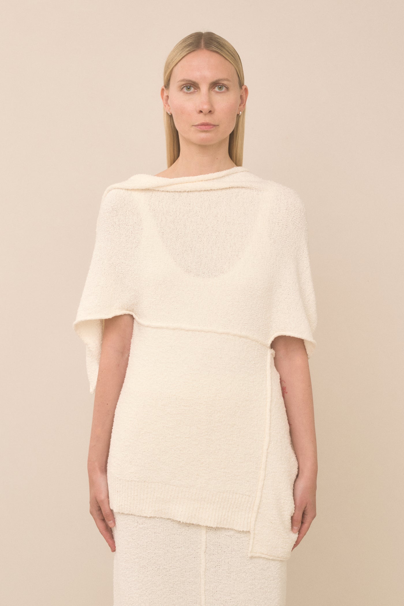 BOUCLE SHELL