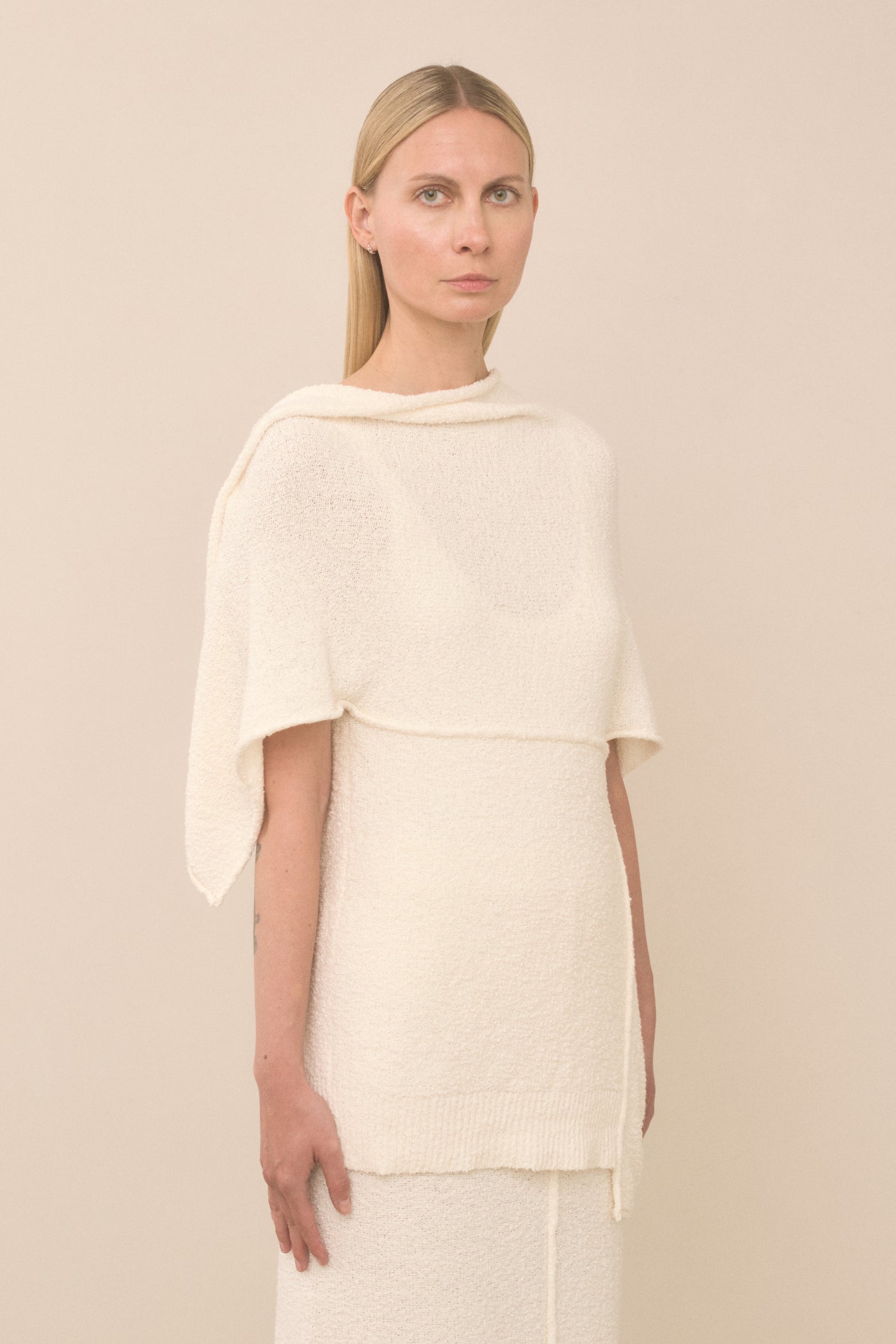 BOUCLE SHELL