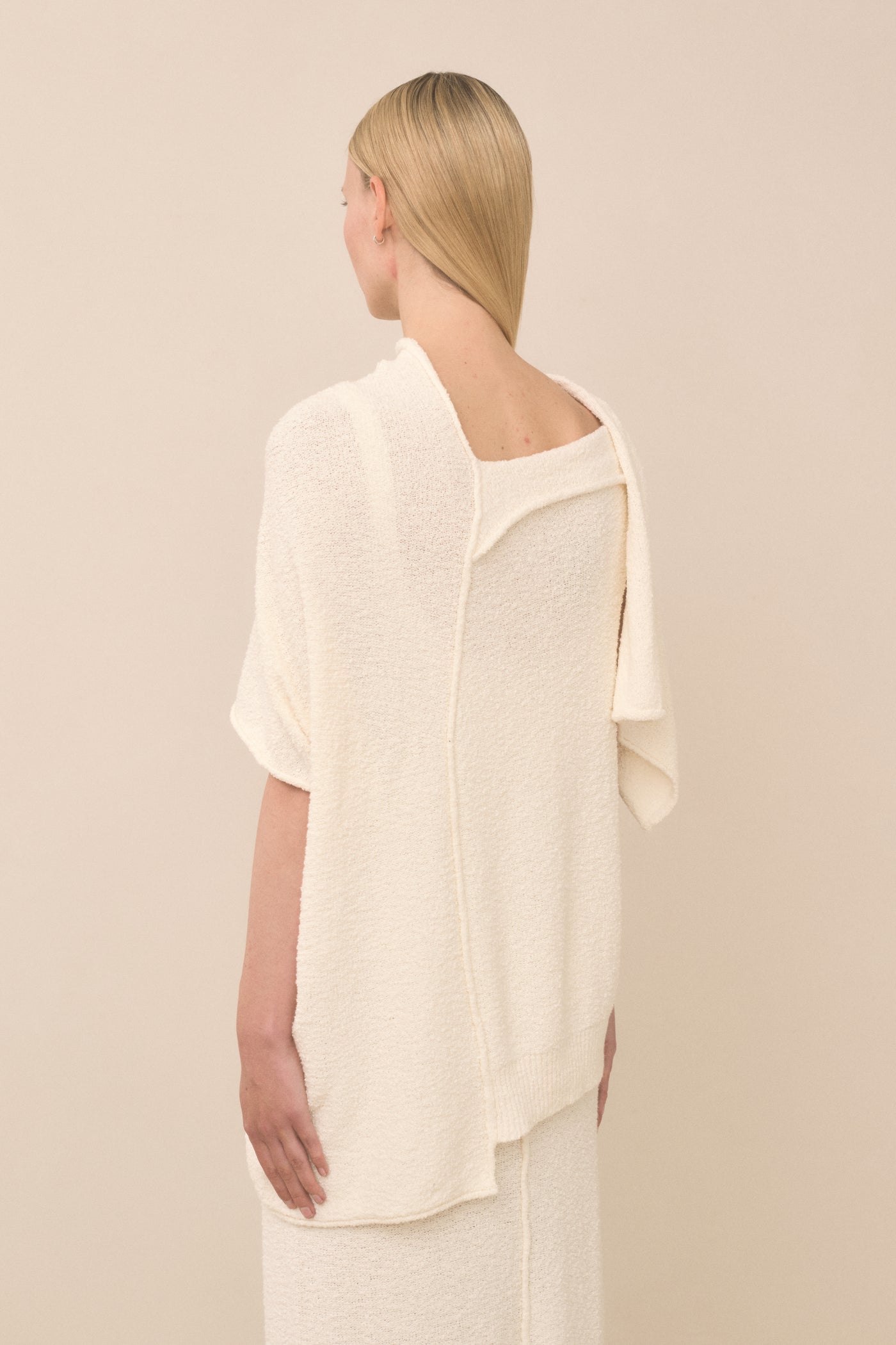 BOUCLE SHELL