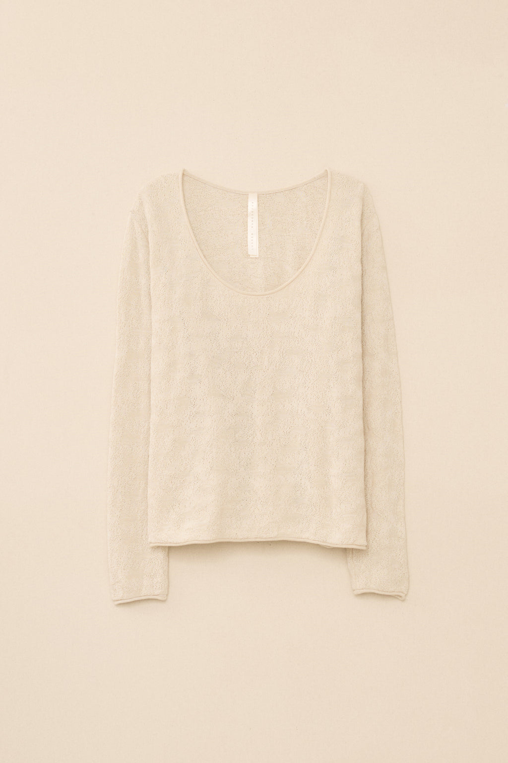 TERRA PULLOVER
