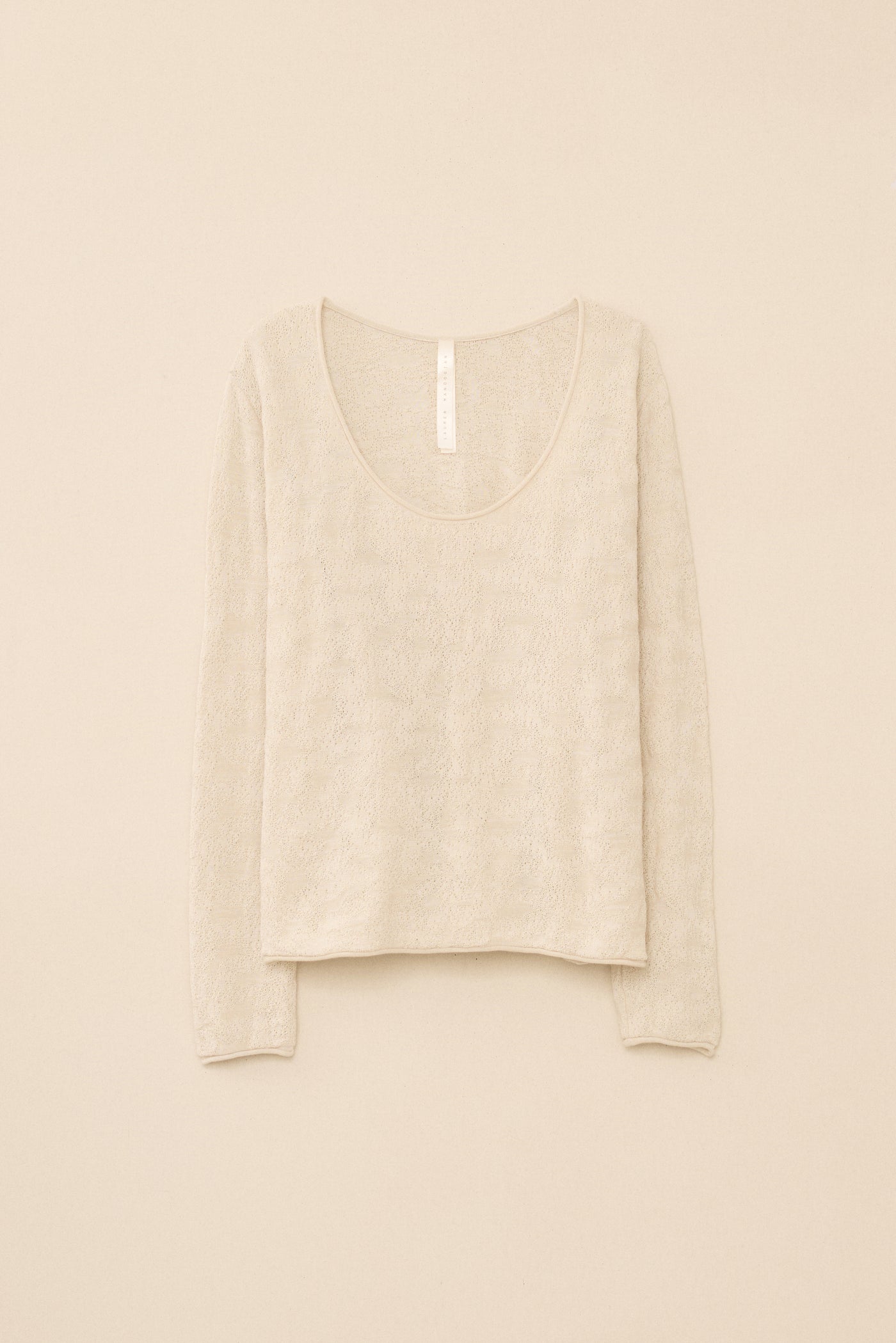 TERRA PULLOVER