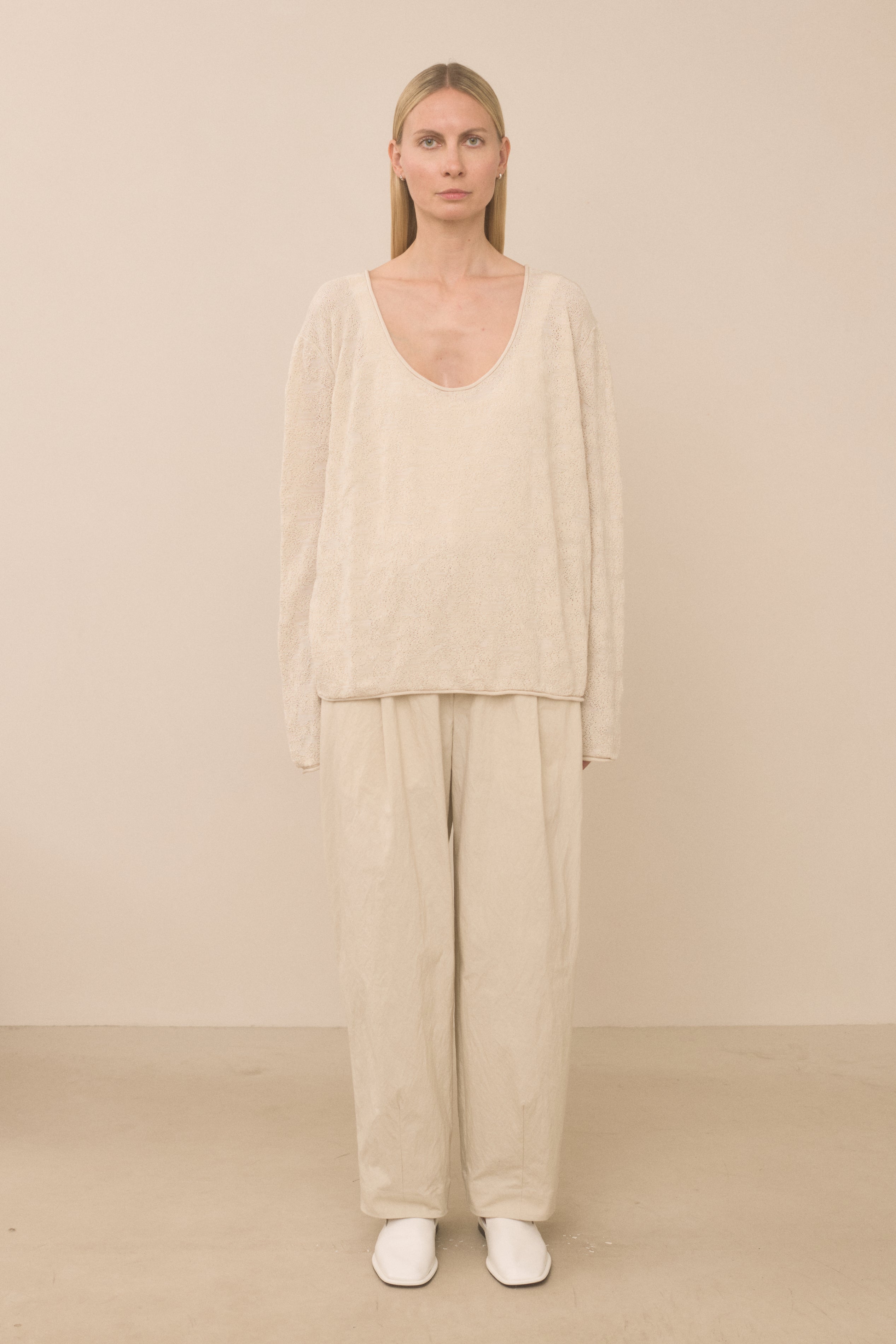 TERRA PULLOVER