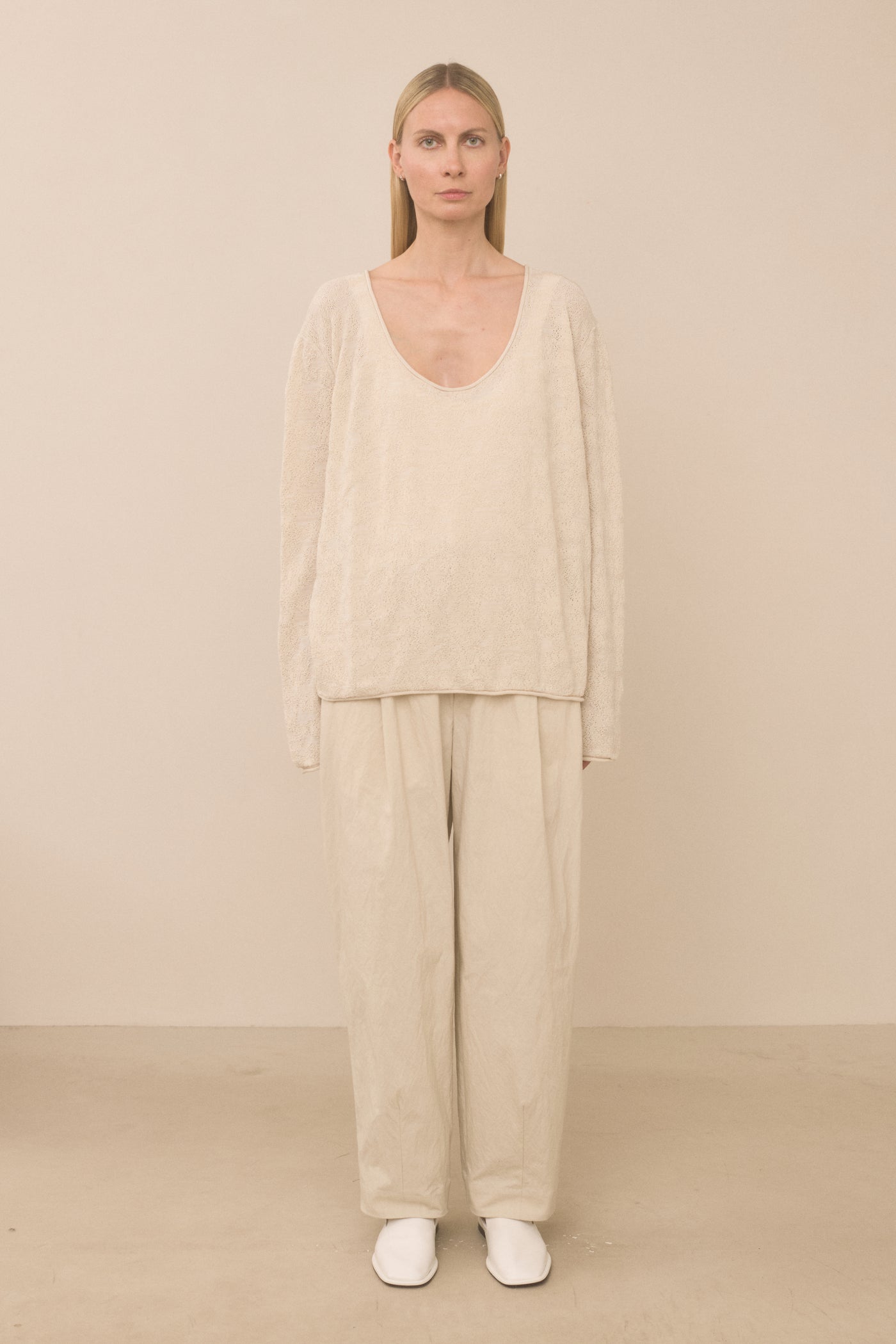 TERRA PULLOVER
