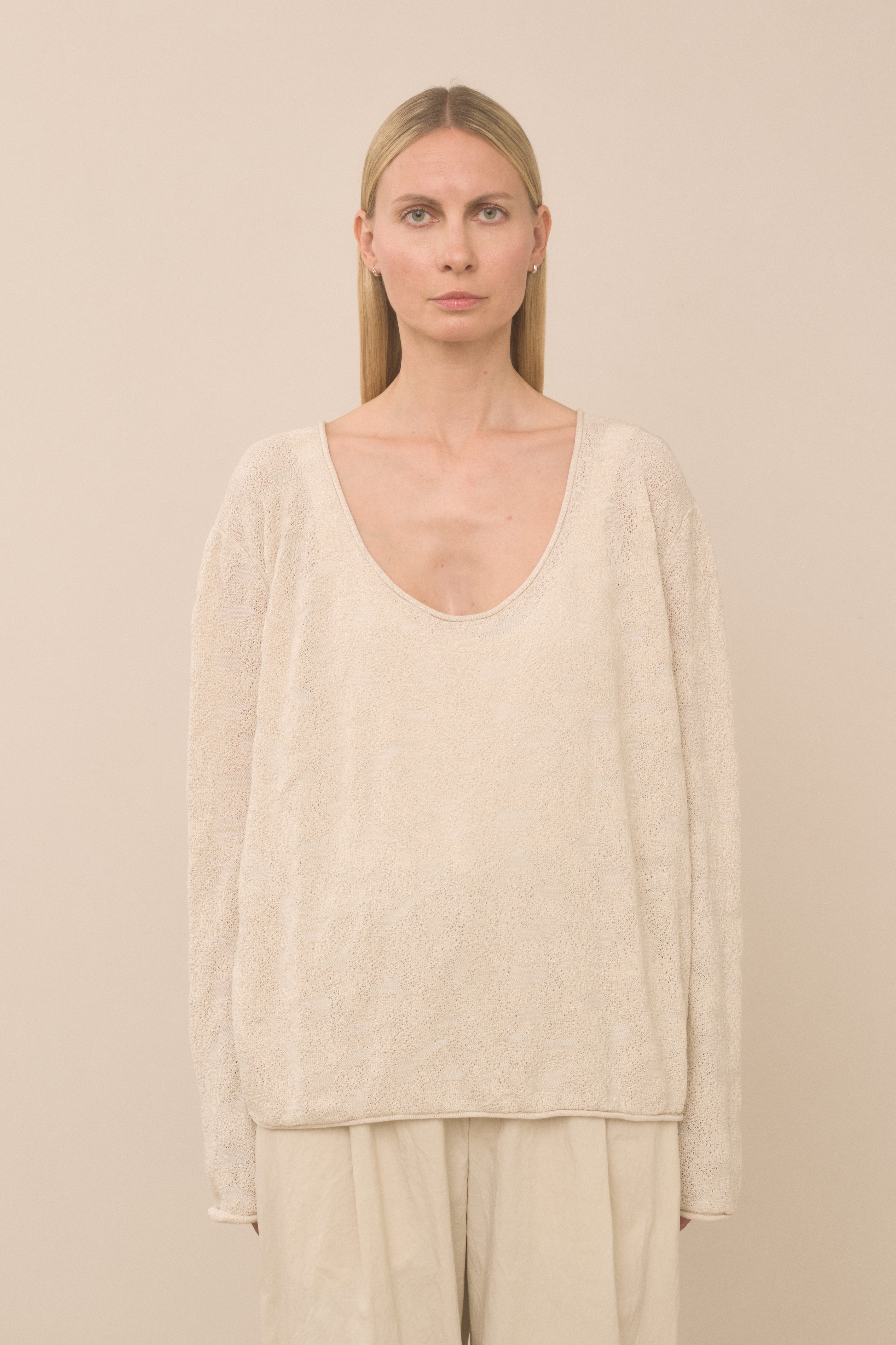 TERRA PULLOVER