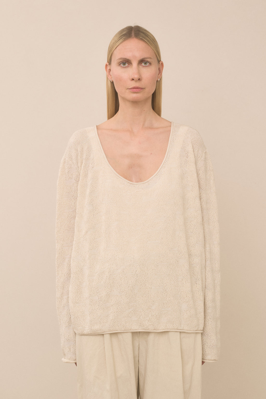 TERRA PULLOVER