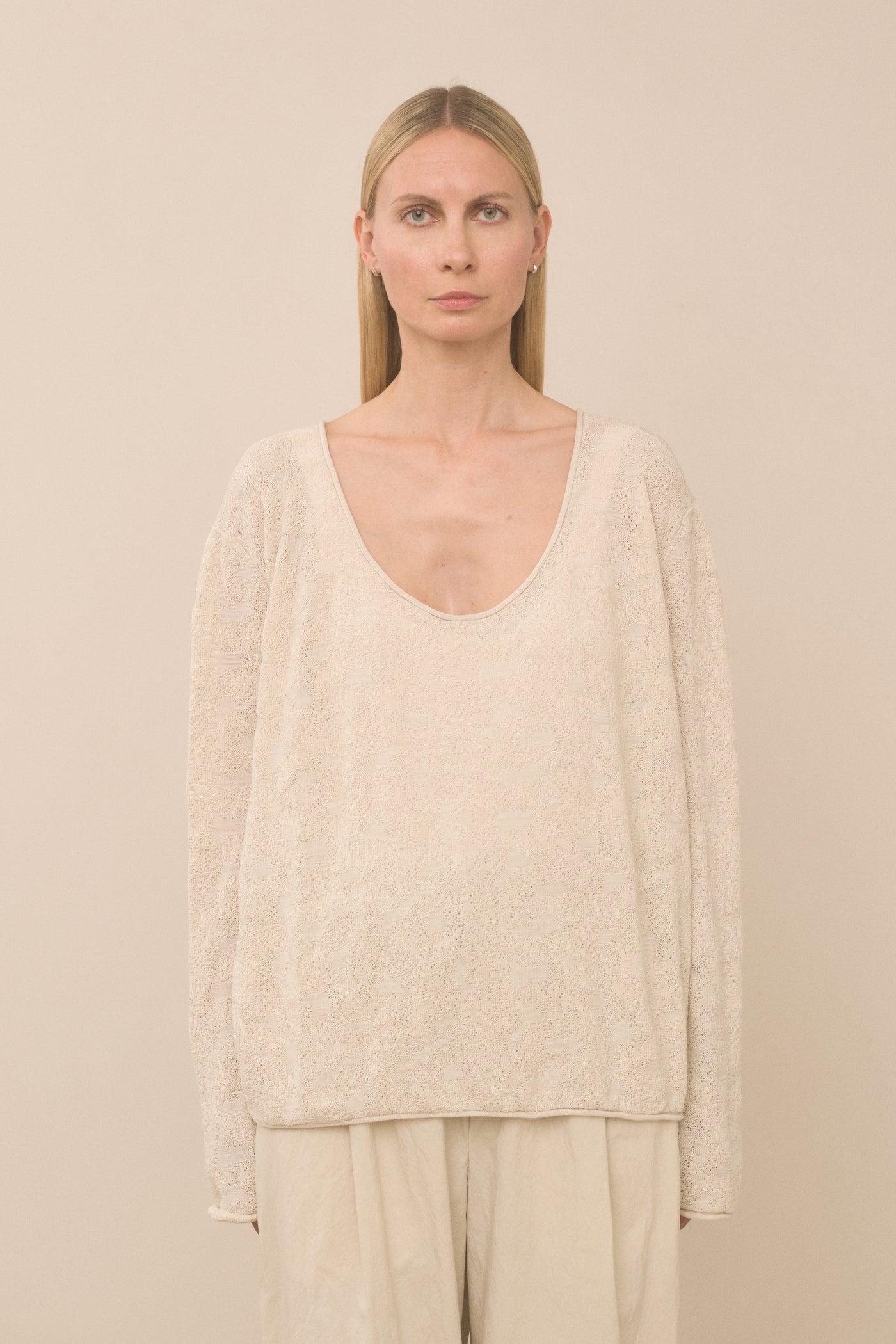 TERRA PULLOVER