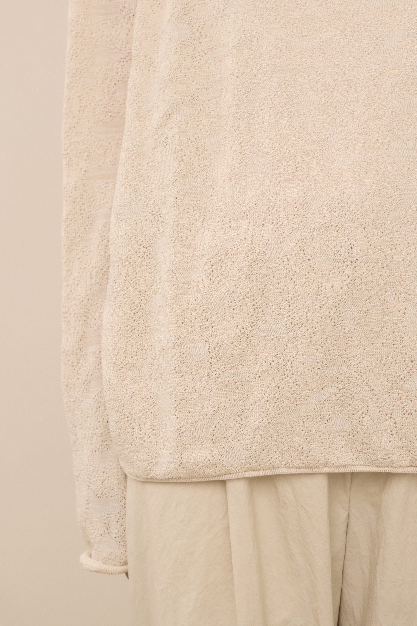 TERRA PULLOVER