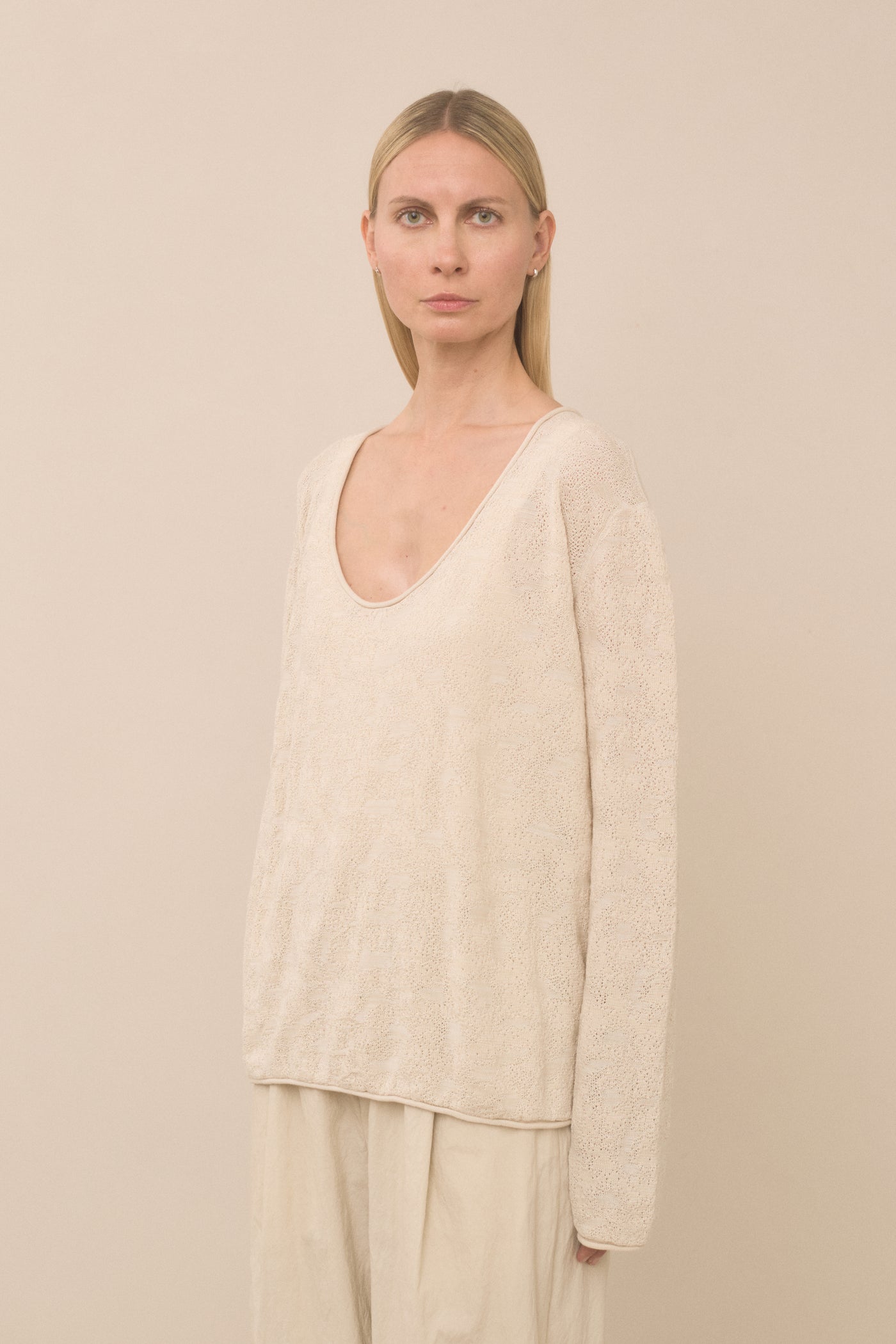 TERRA PULLOVER