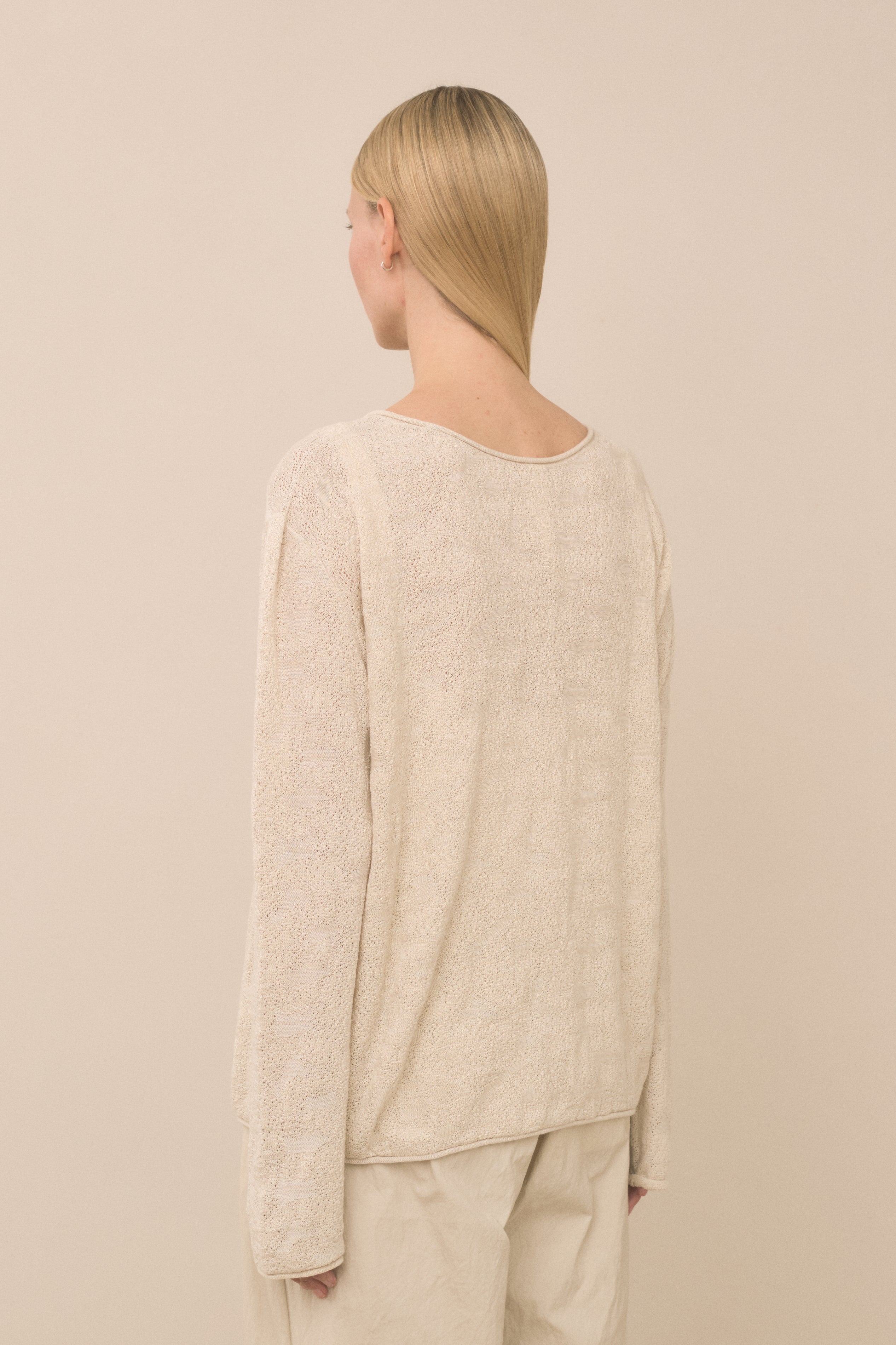 TERRA PULLOVER