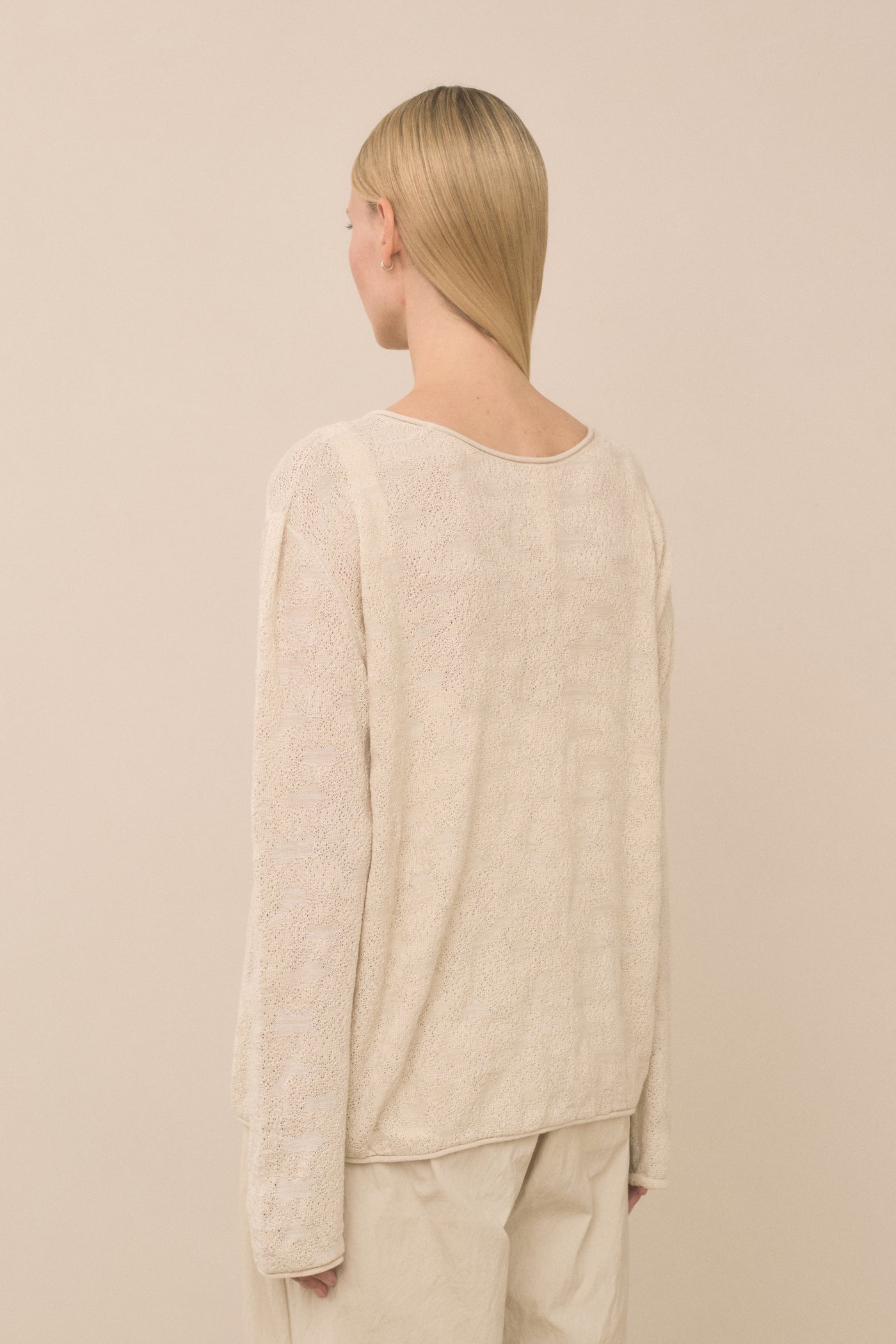 TERRA PULLOVER