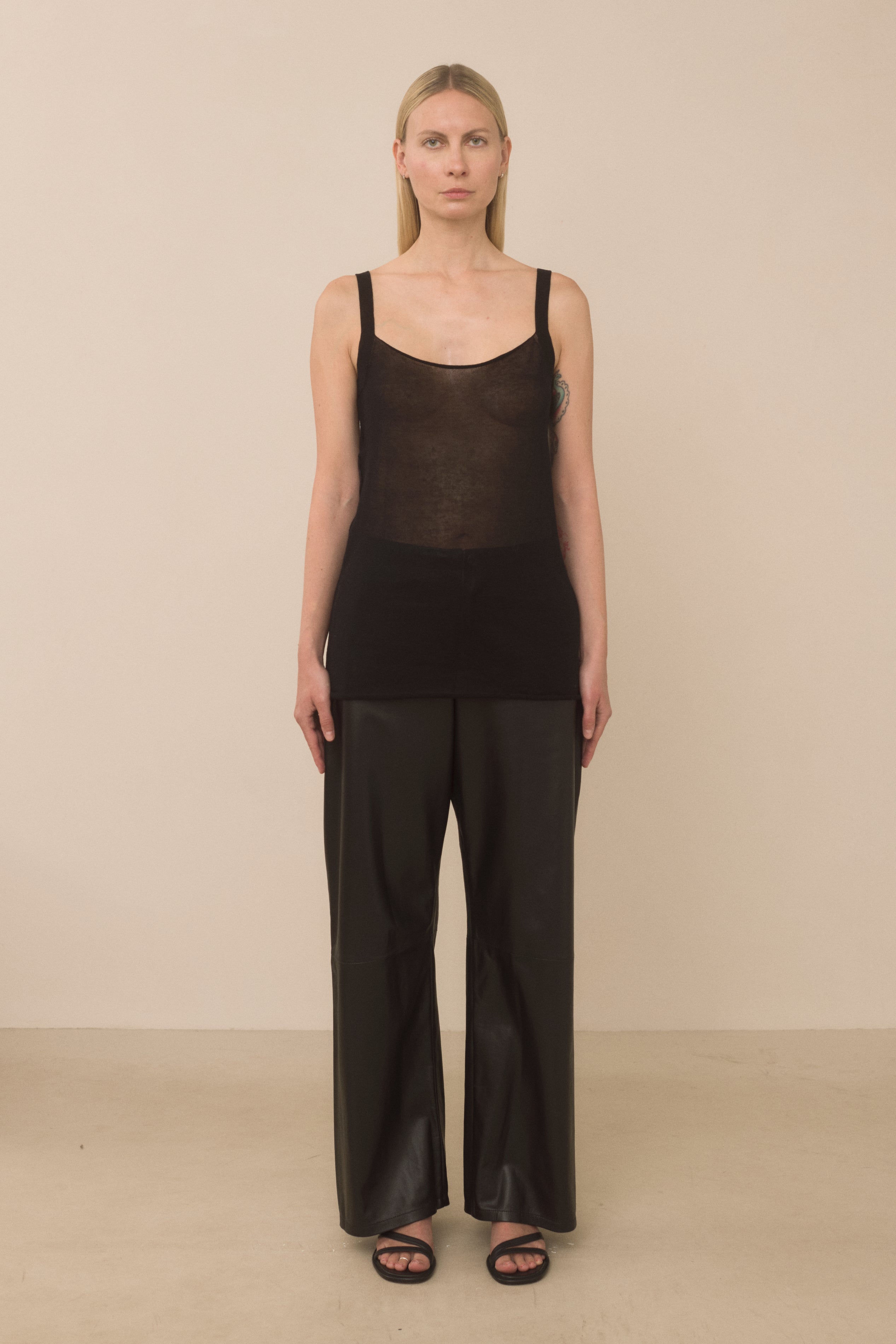 VEIL CAMISOLE