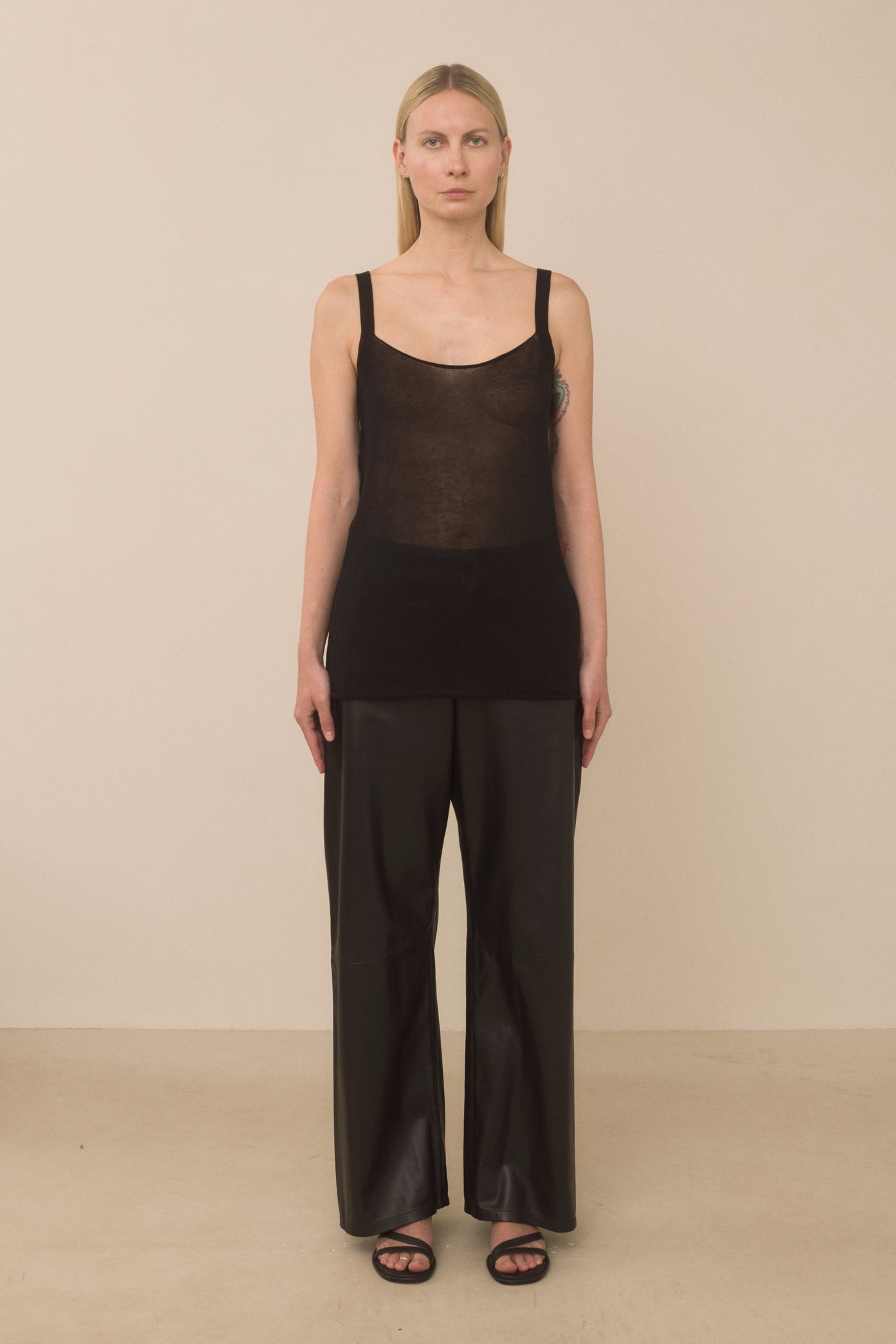VEIL CAMISOLE
