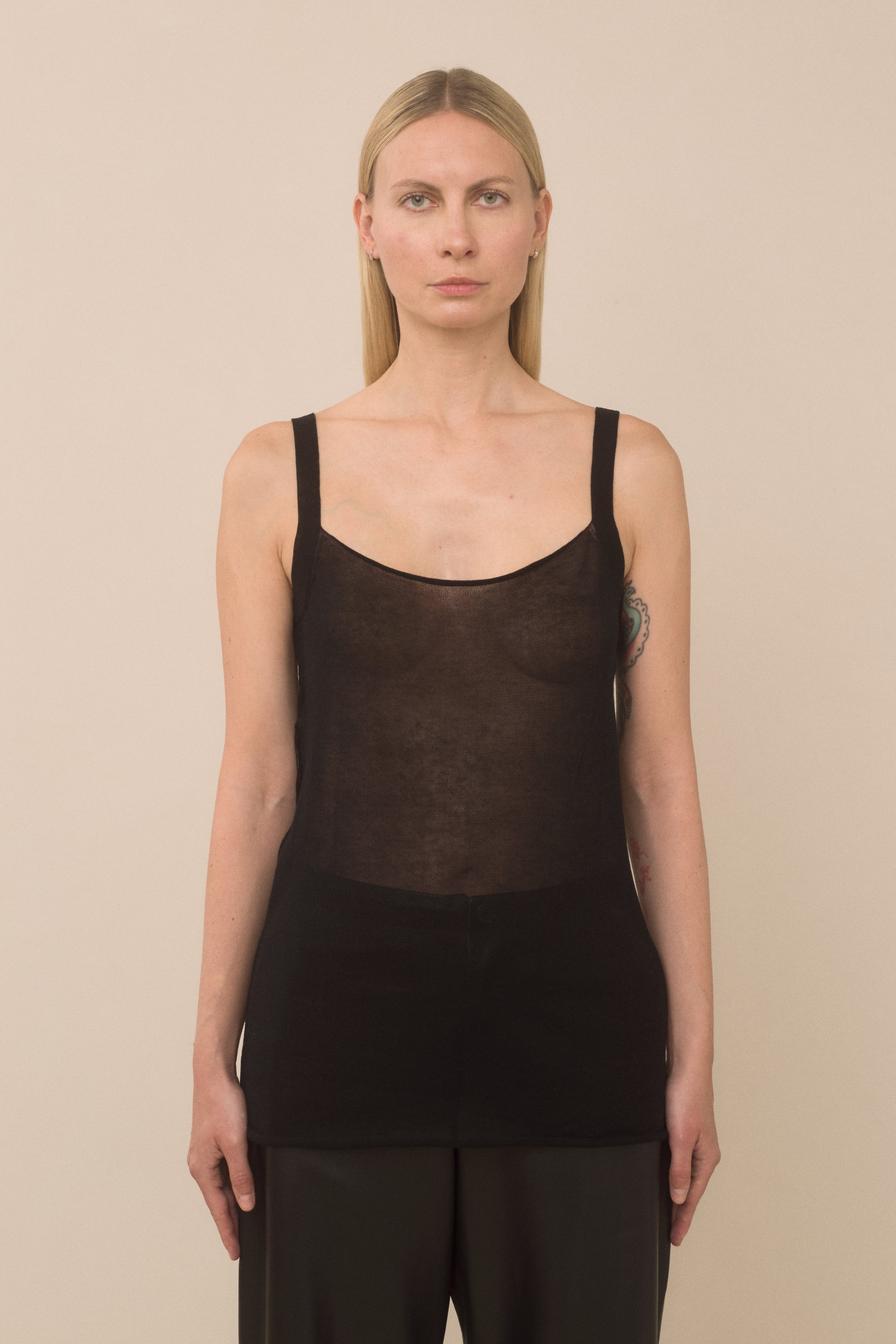 VEIL CAMISOLE