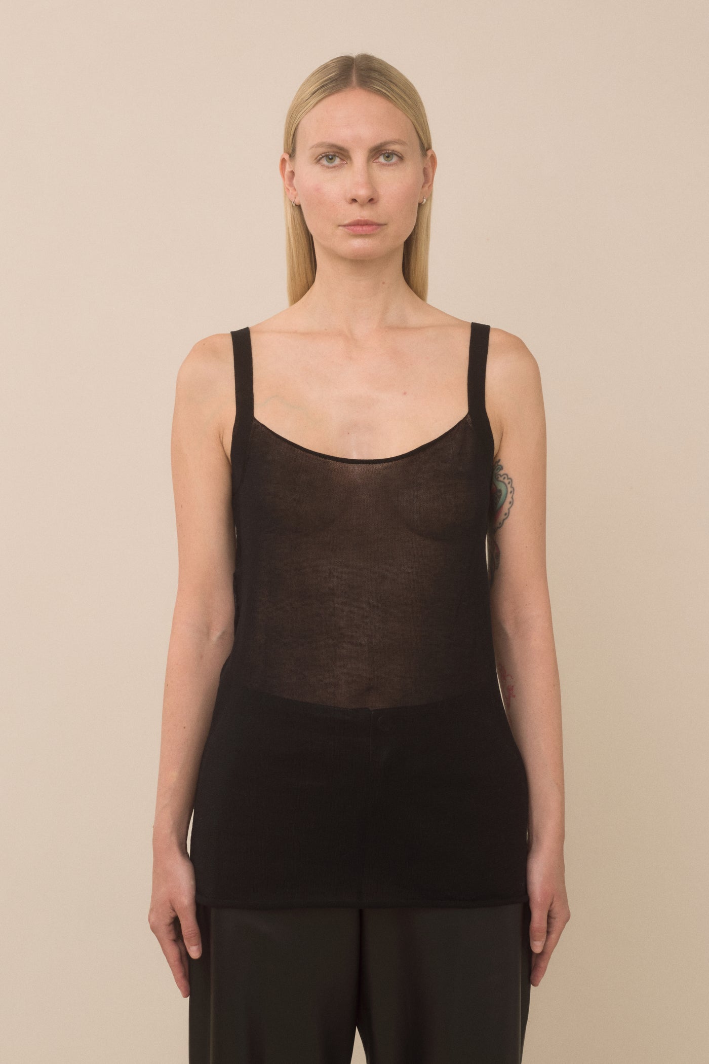 VEIL CAMISOLE