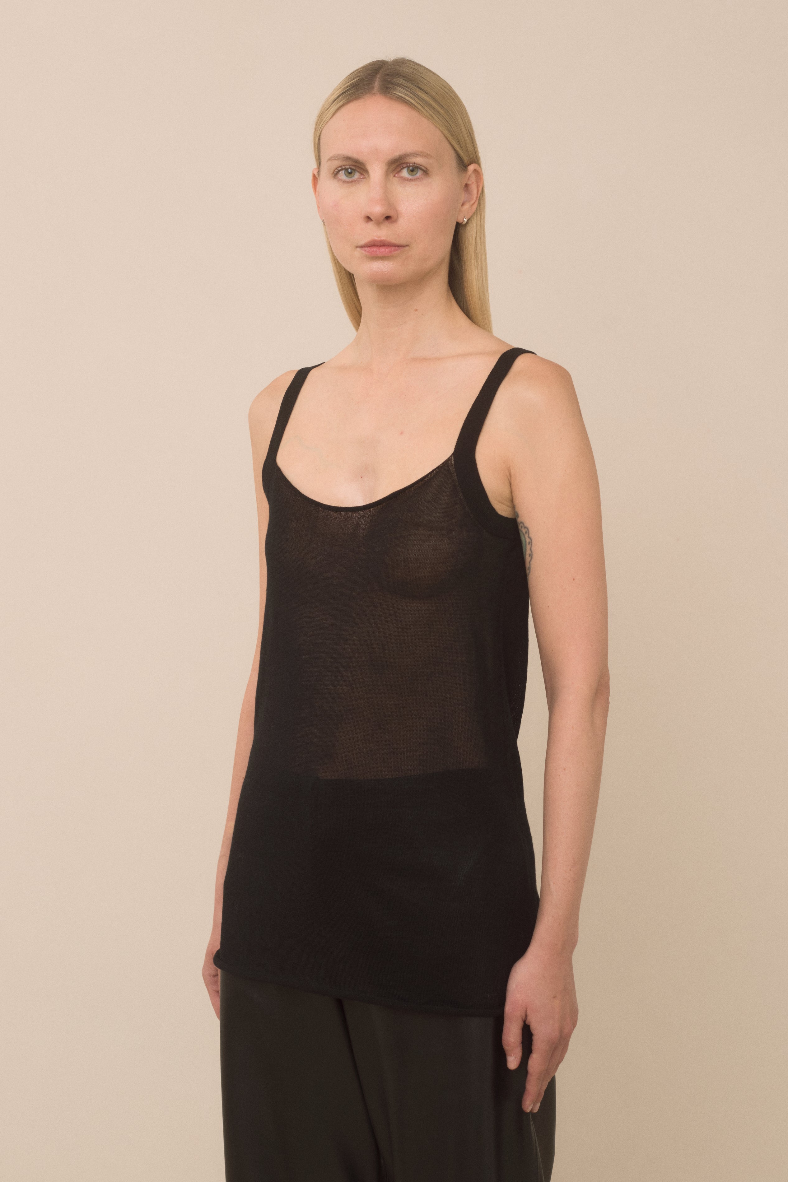 VEIL CAMISOLE