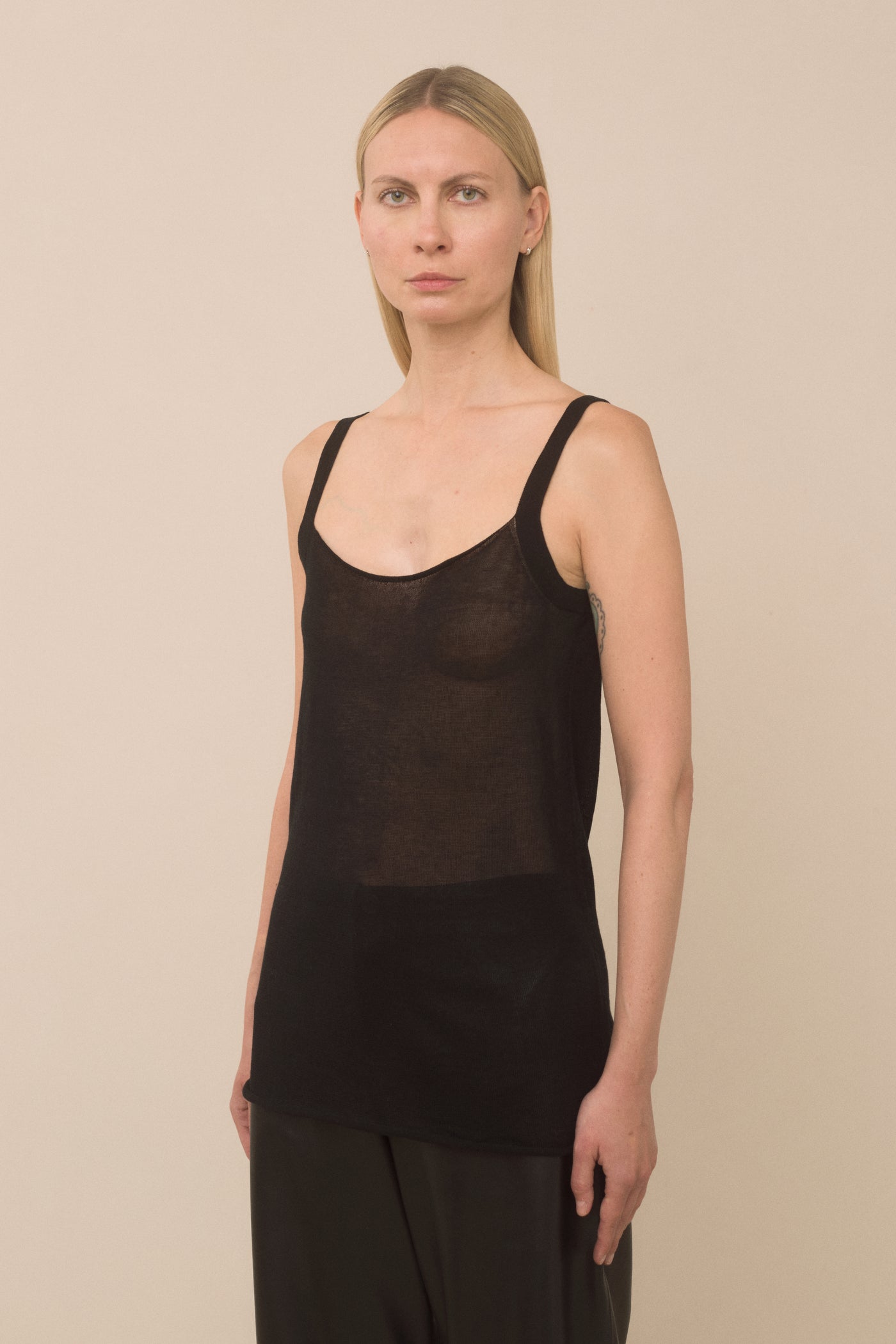 VEIL CAMISOLE