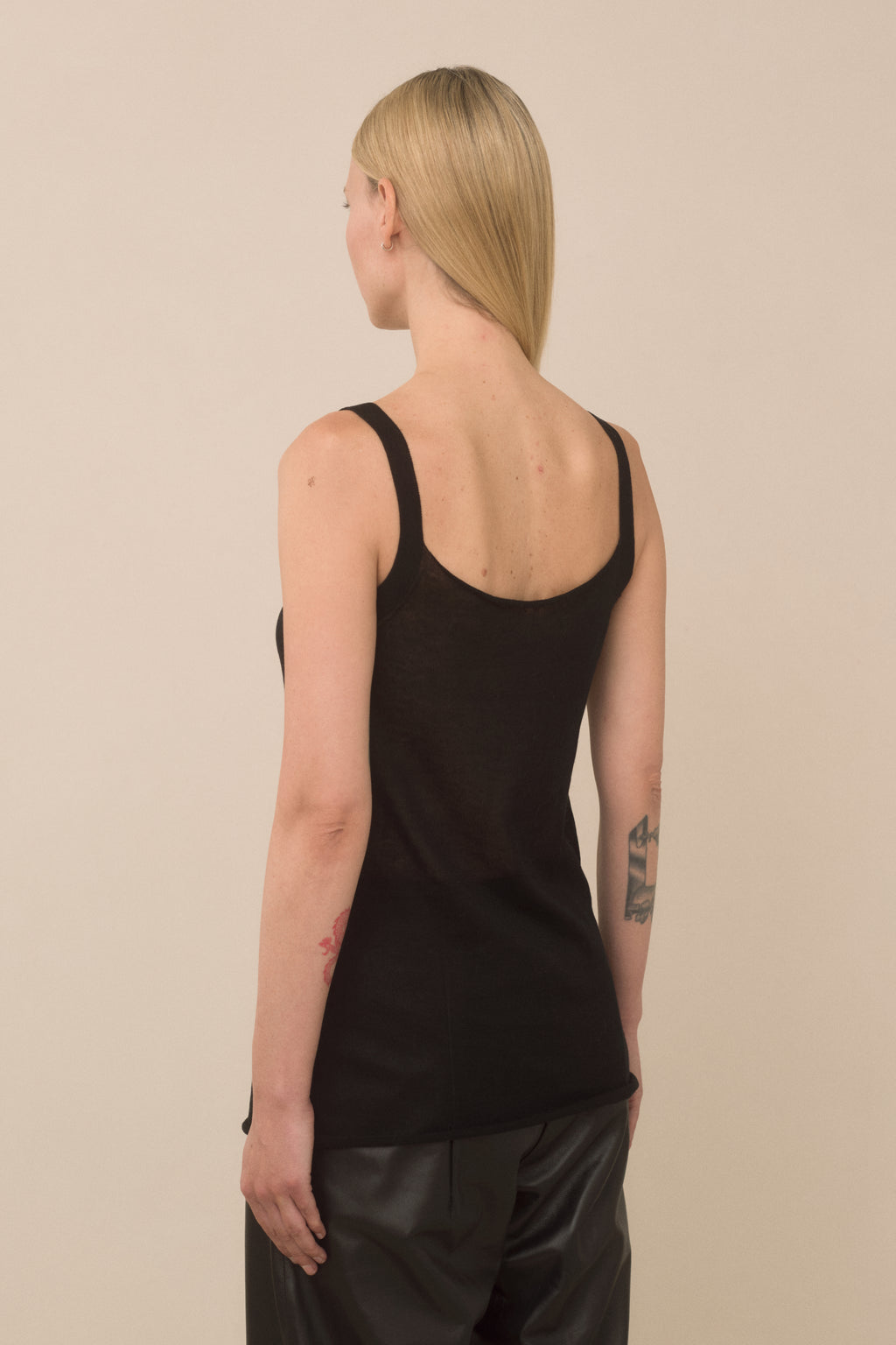 VEIL CAMISOLE