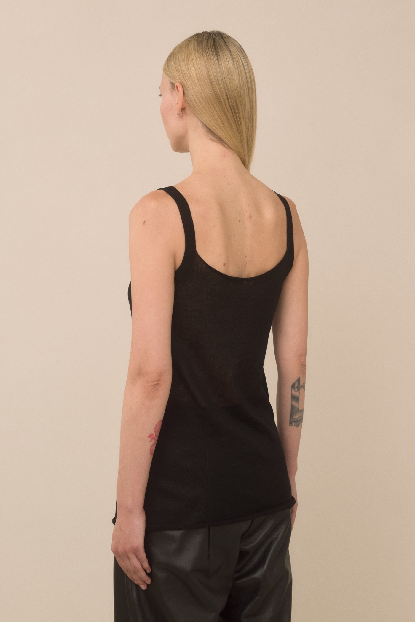 VEIL CAMISOLE