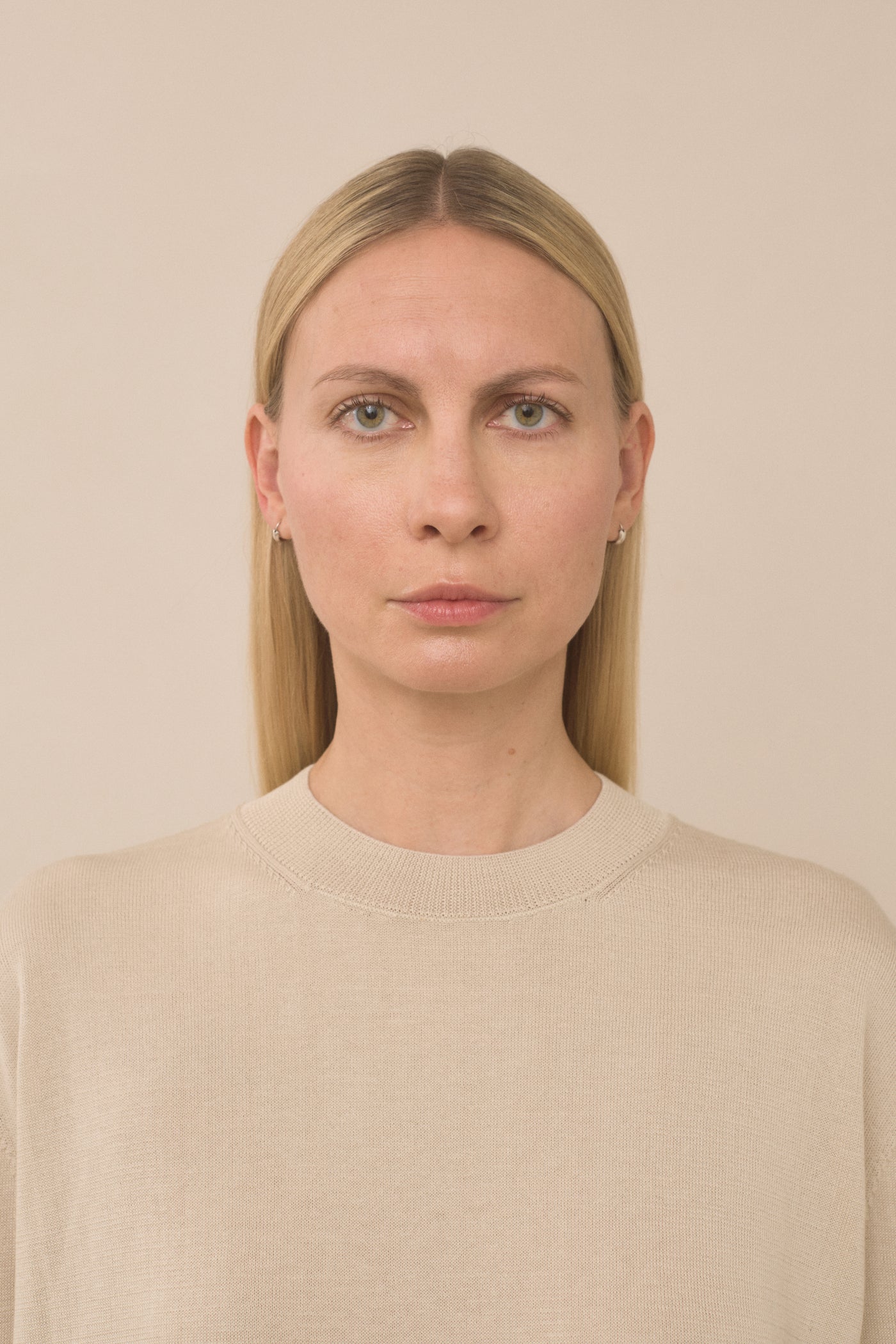 VEIL CREWNECK