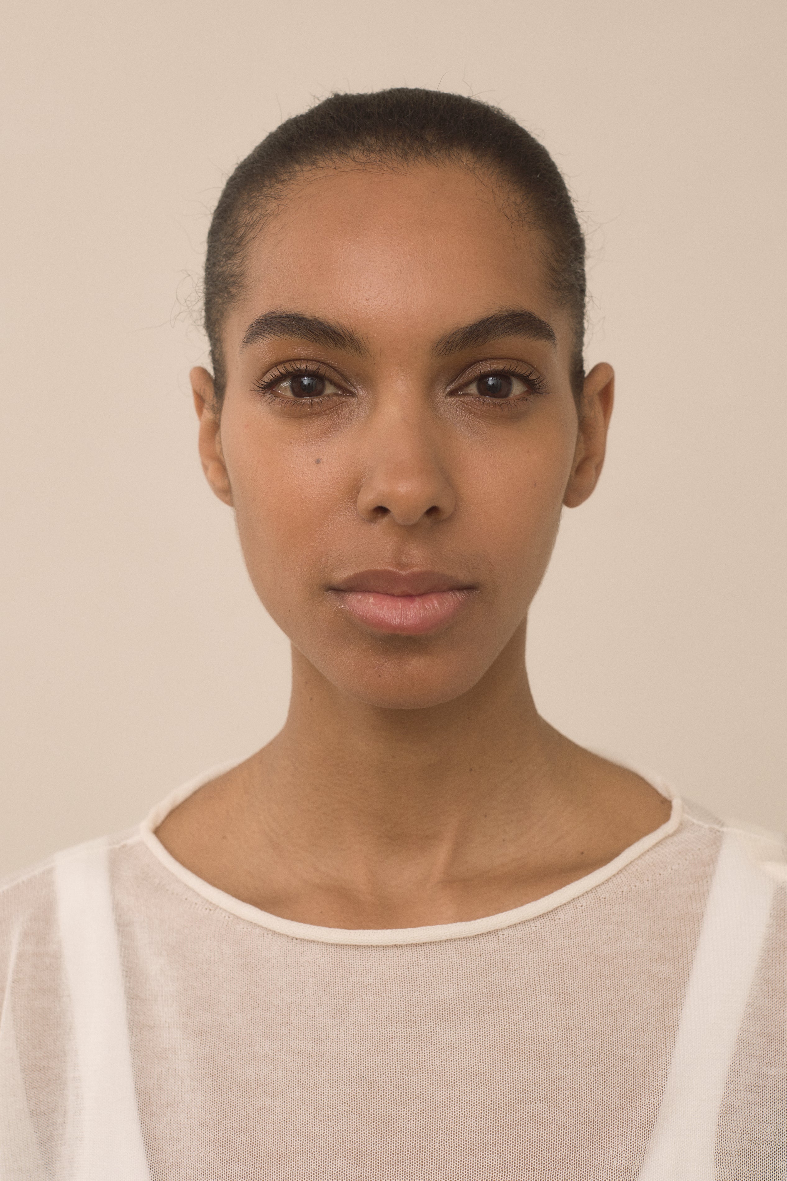 VEIL ROLLNECK