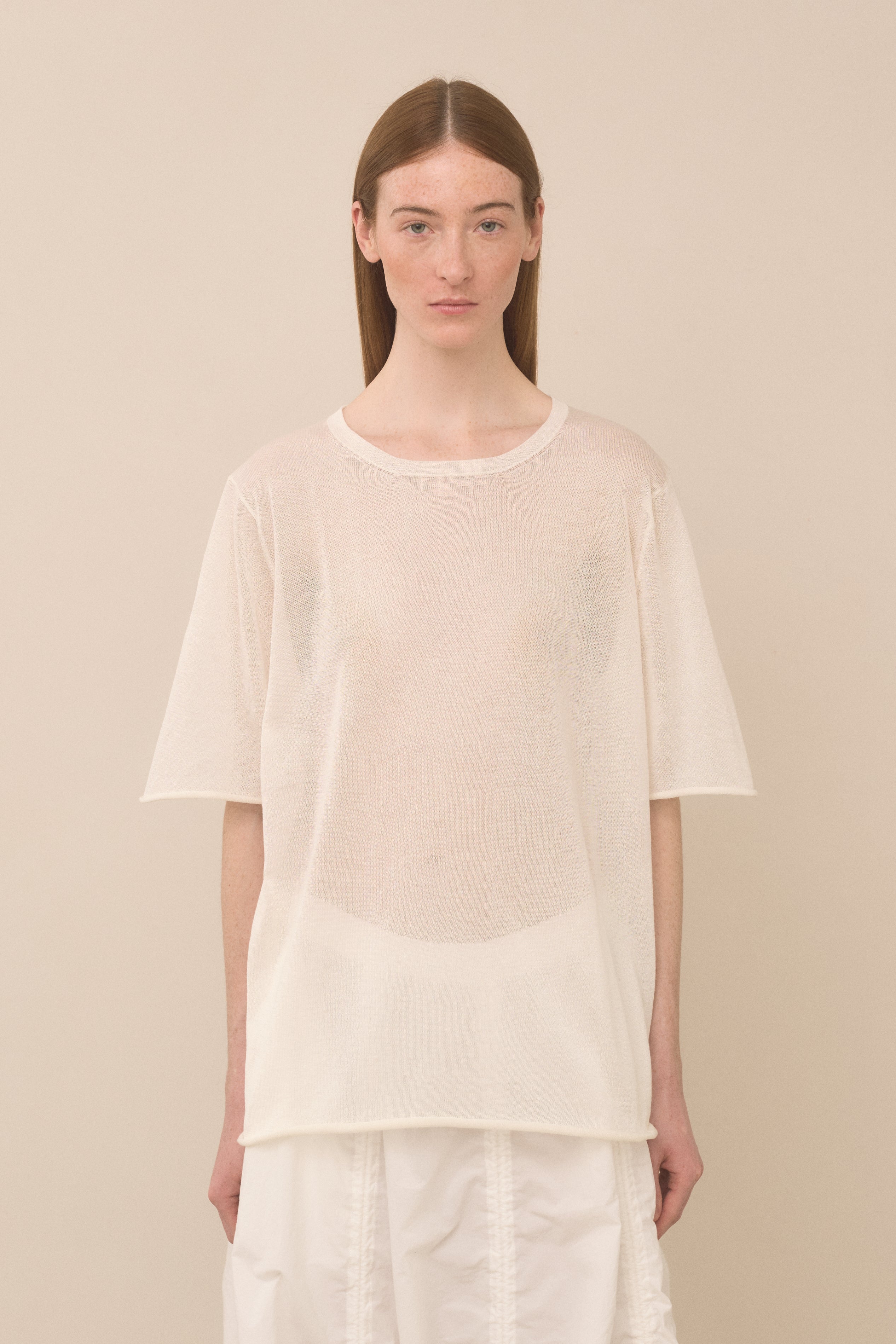 VEIL TEE