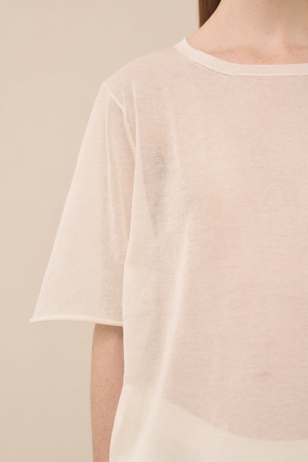 VEIL TEE