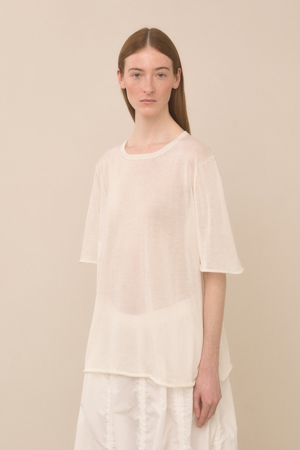 VEIL TEE