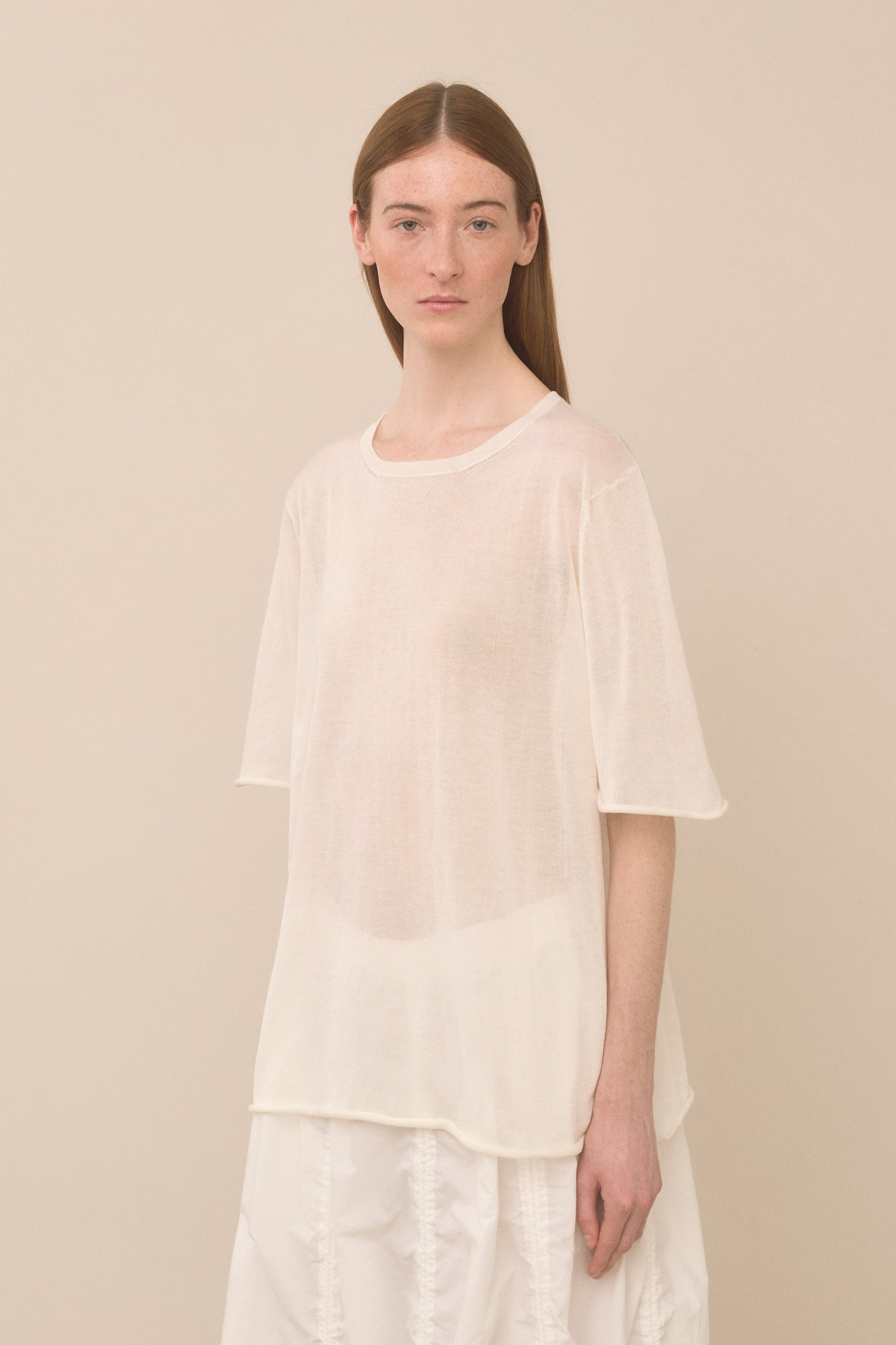 VEIL TEE