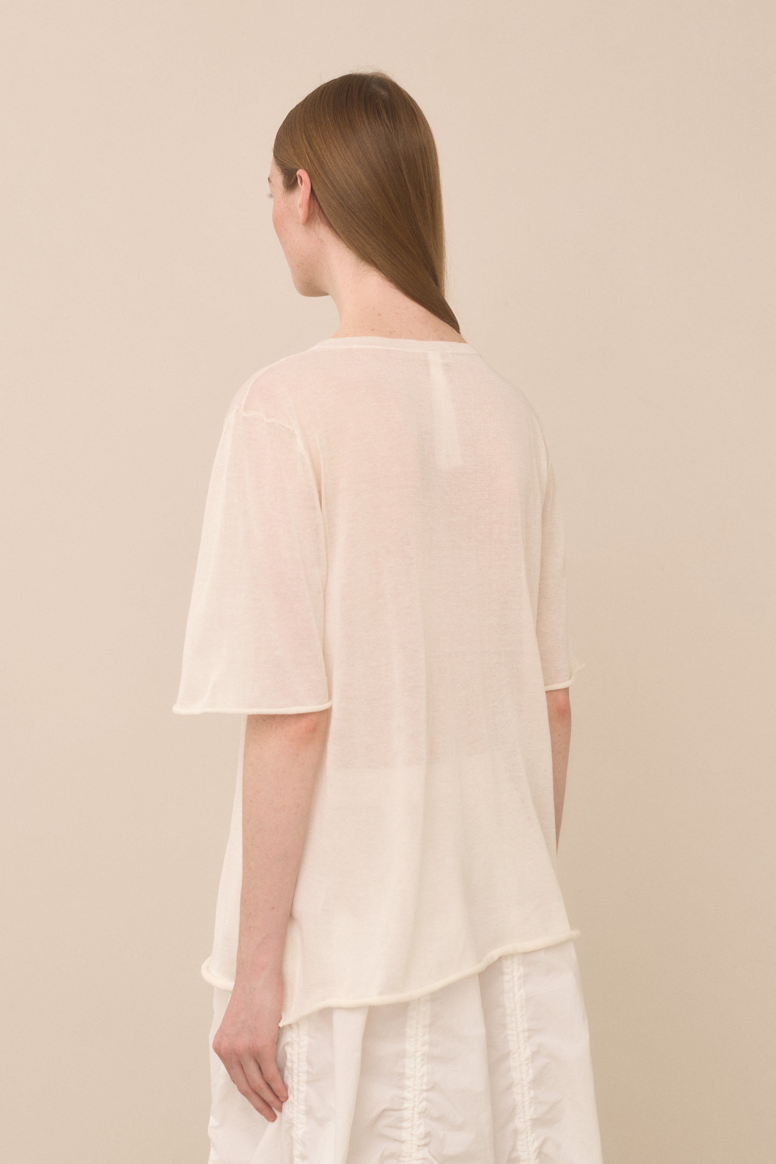 VEIL TEE