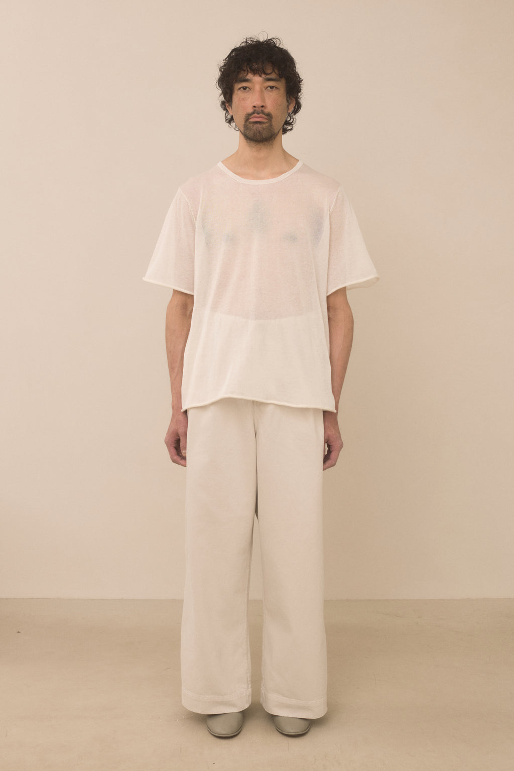 VEIL TEE