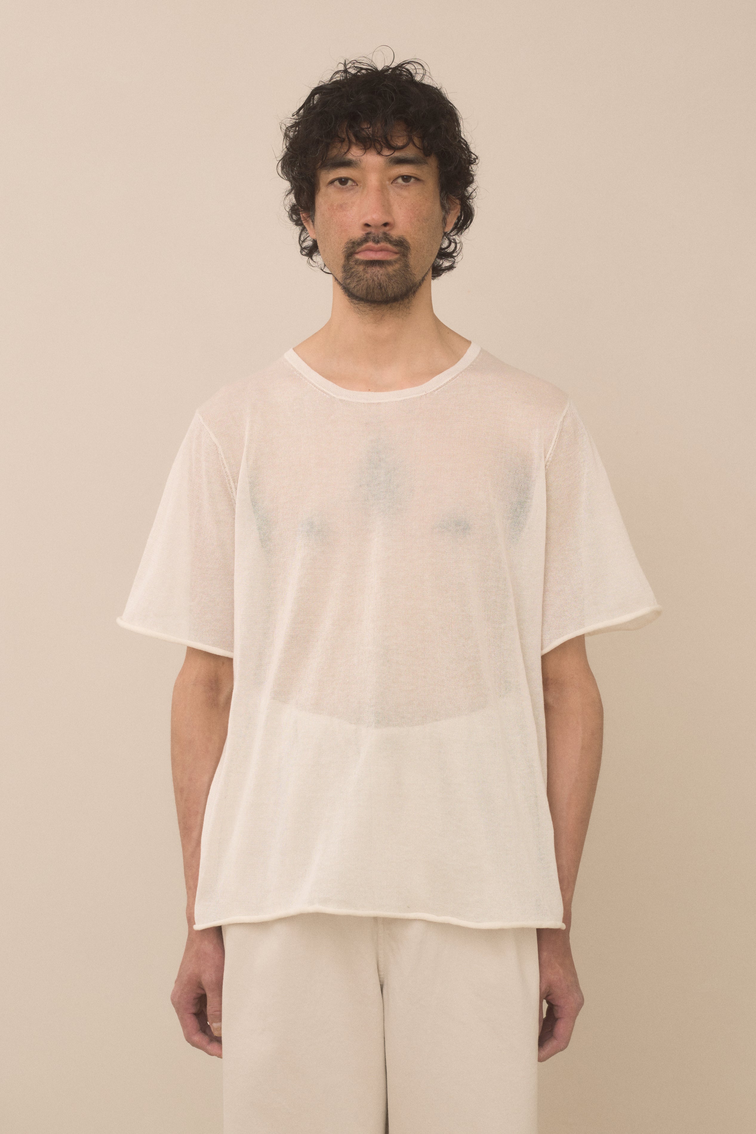 VEIL TEE