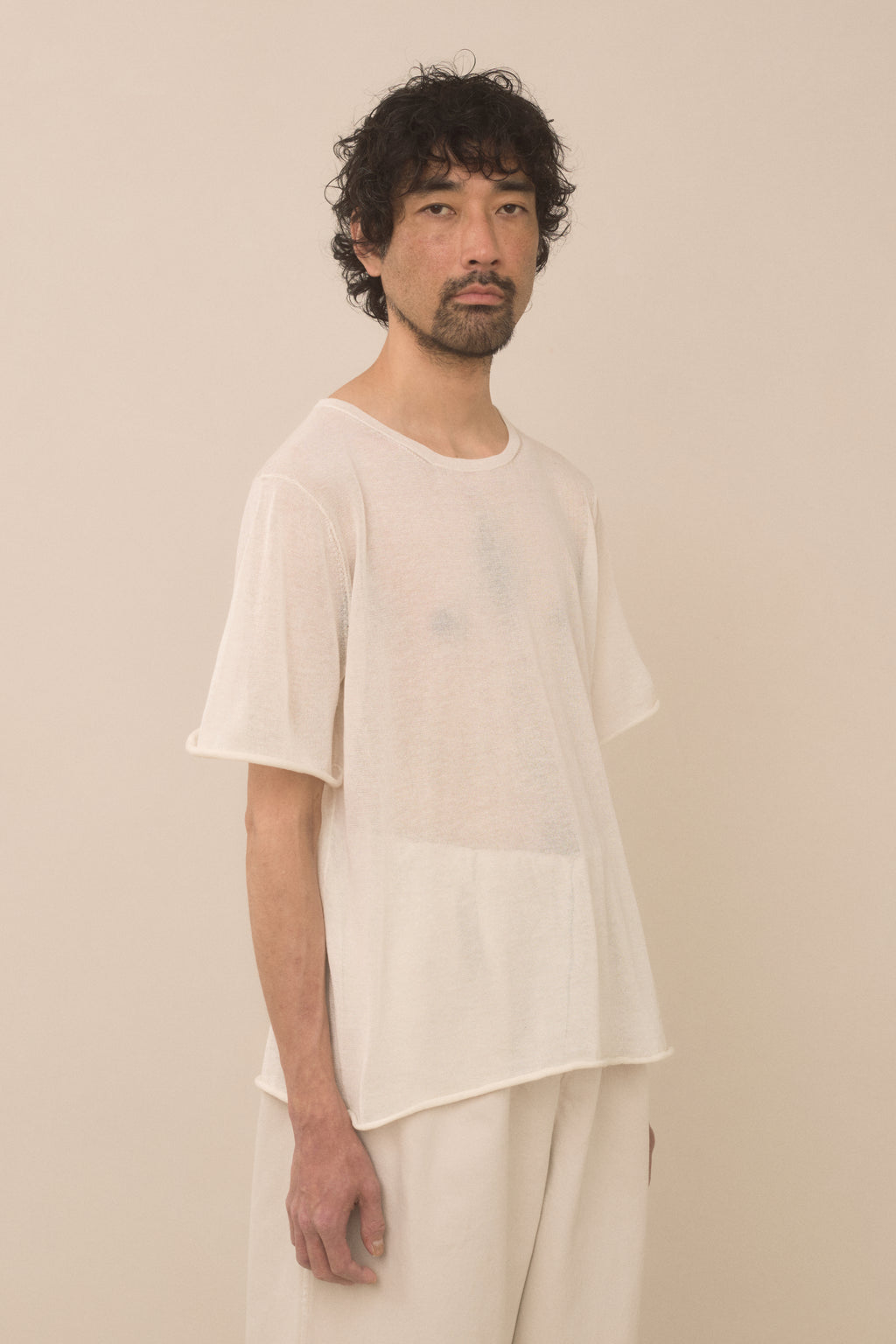 VEIL TEE