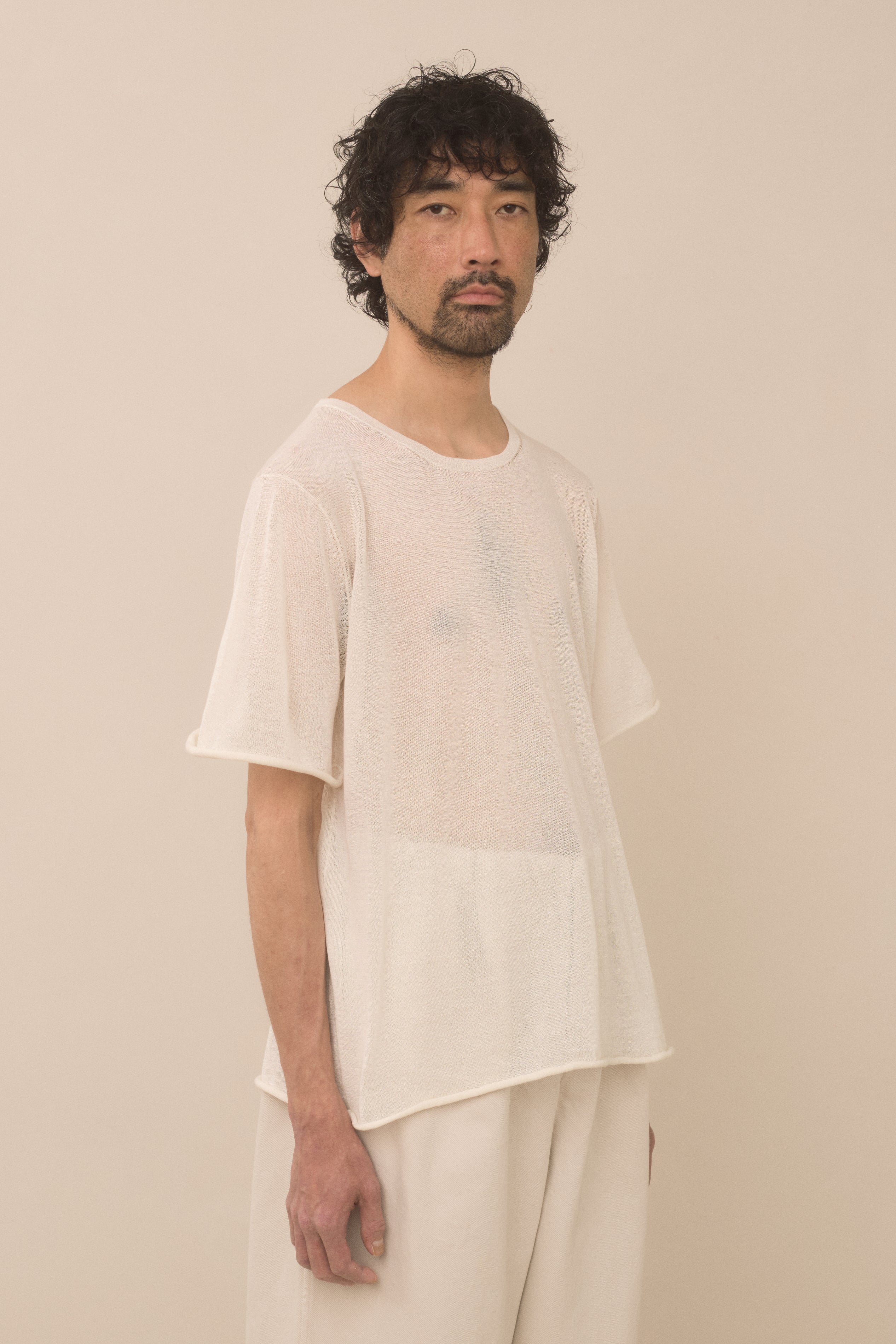 VEIL TEE