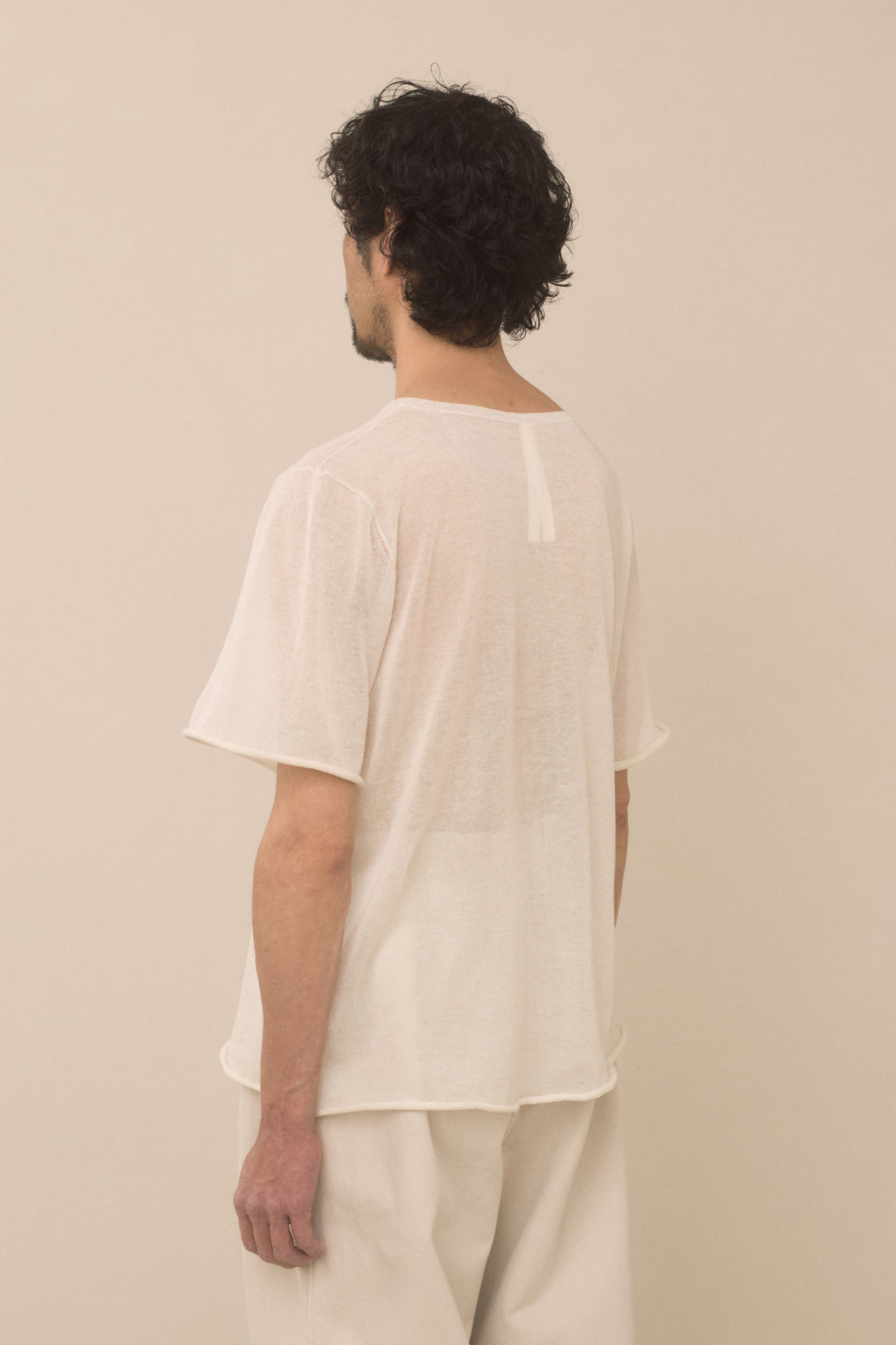 VEIL TEE