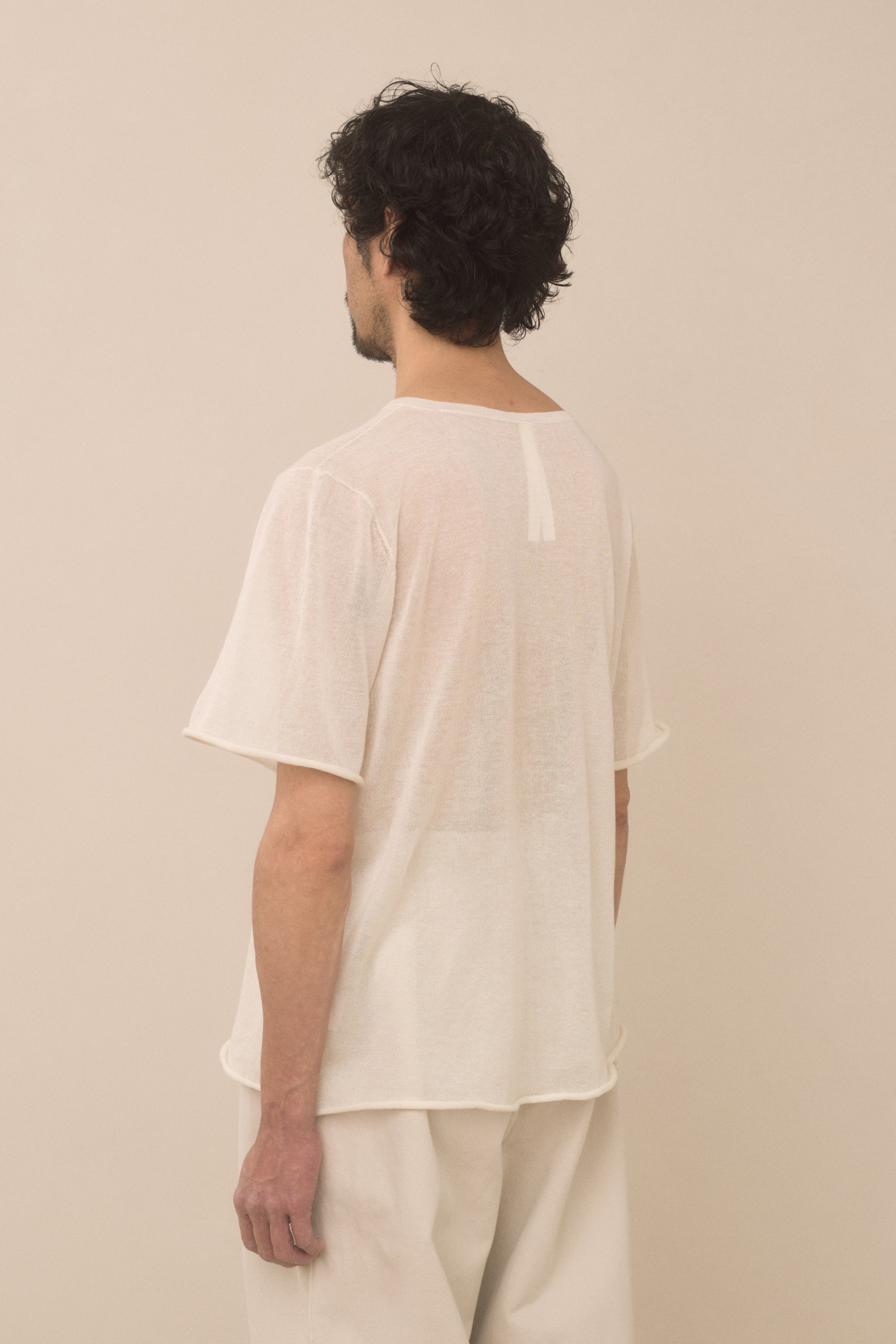 VEIL TEE