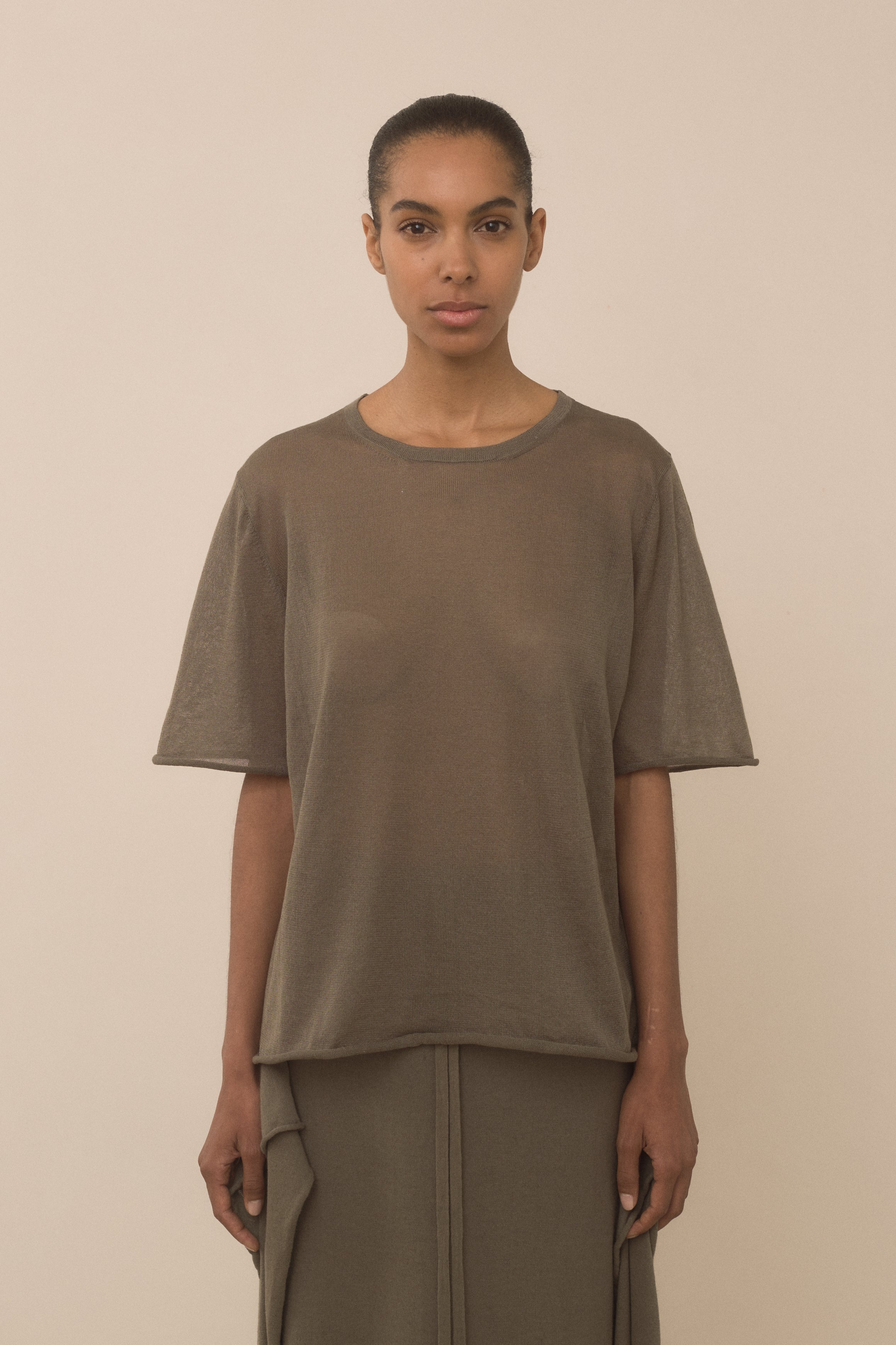 VEIL TEE