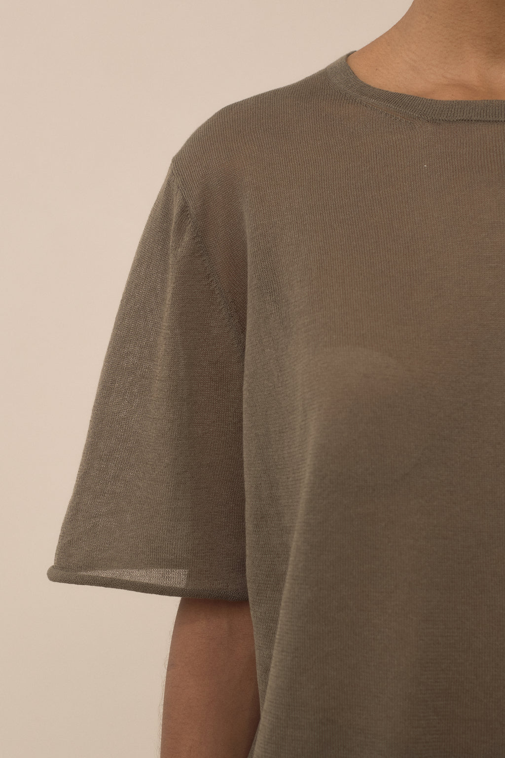 VEIL TEE